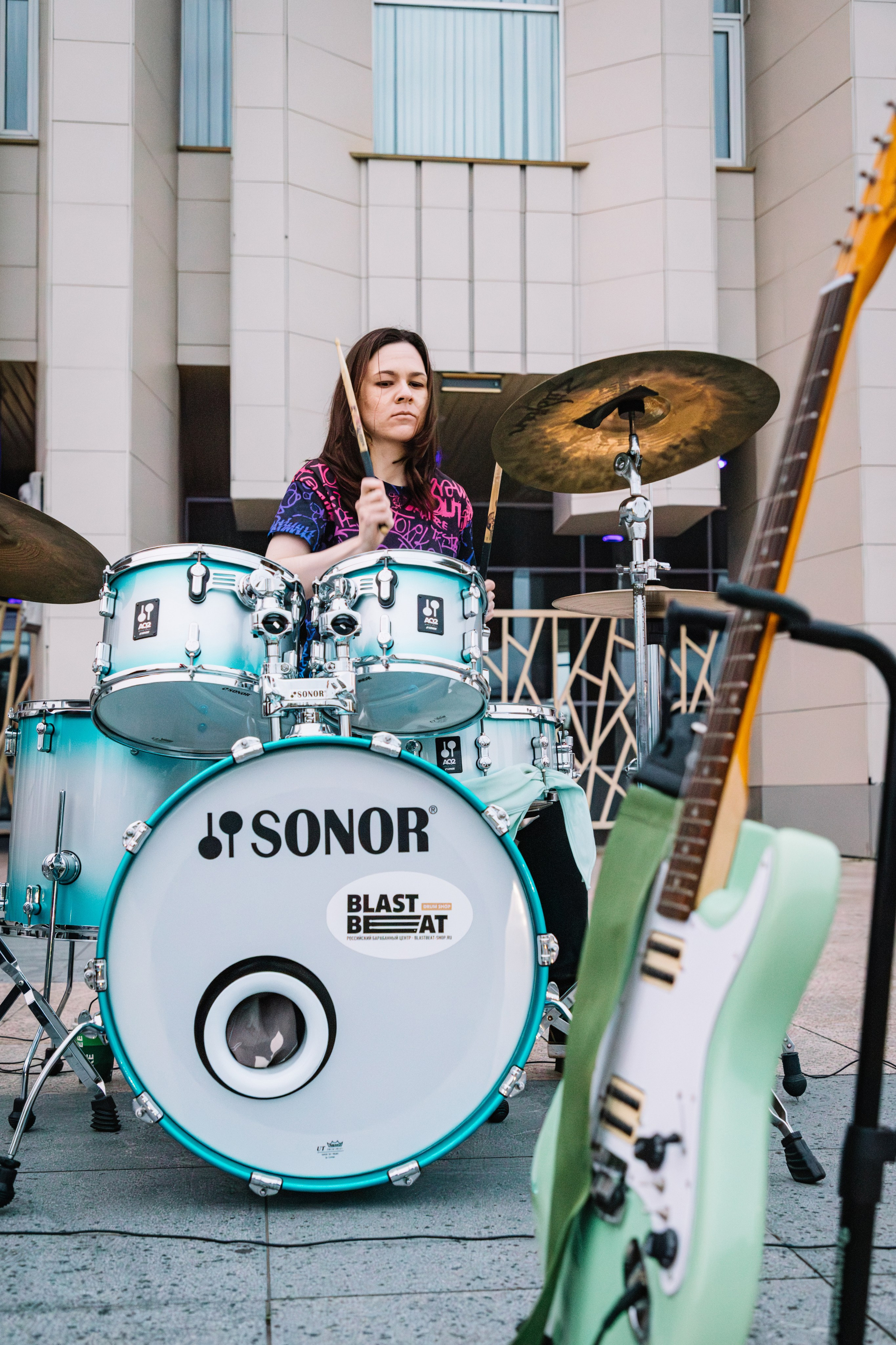 MegaRok. Семейный, репортажный, детский фотограф Комсомольск-на-Амуре