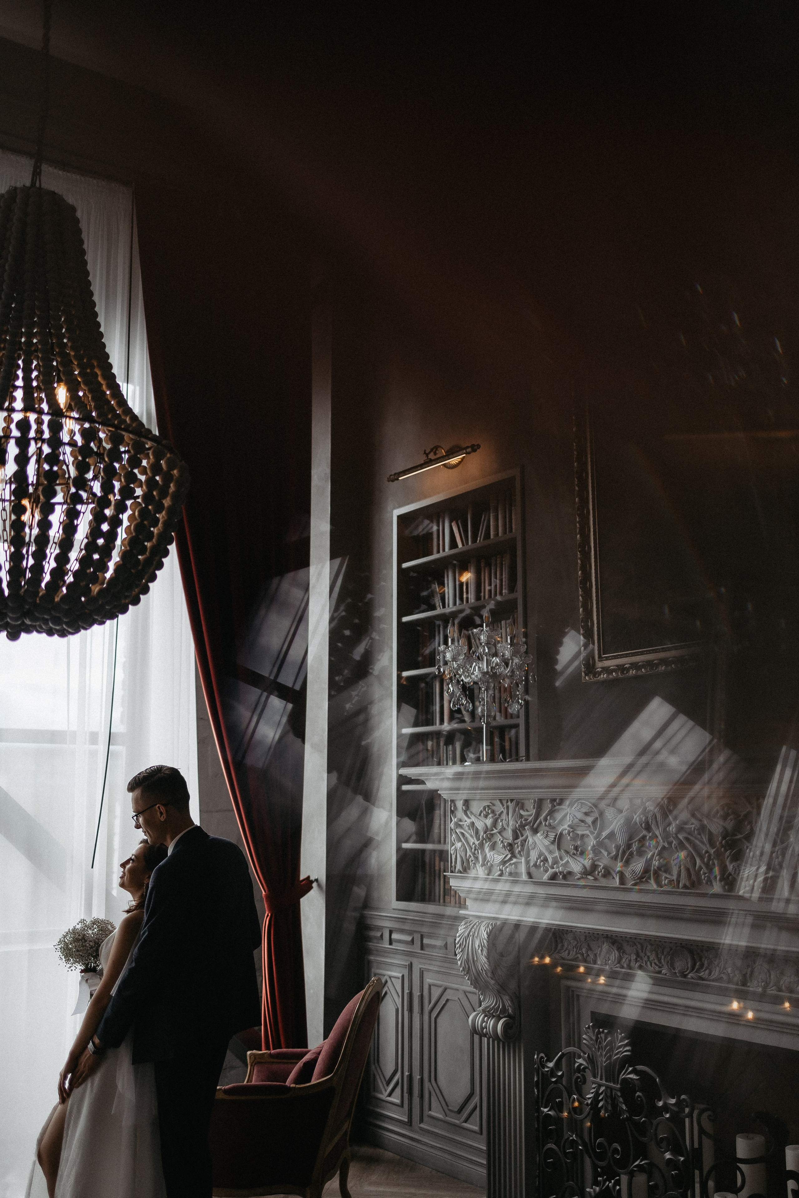 Юлия и Влад. Свадебный и семейный фотограф в Челябинске. Аврамец Анна