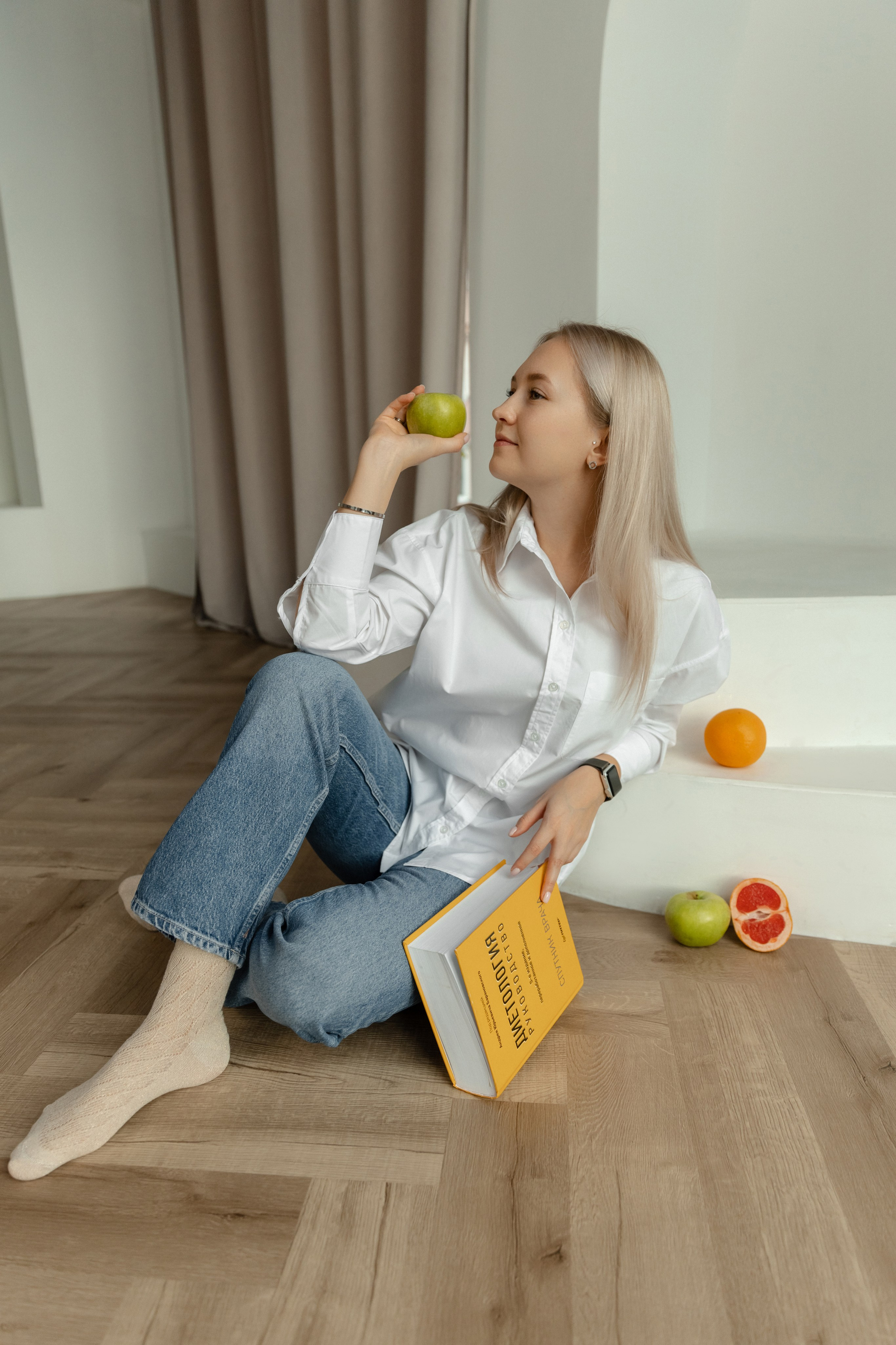 Контент для бизнеса. Свадебный фотограф в Уфе Лилия Сова