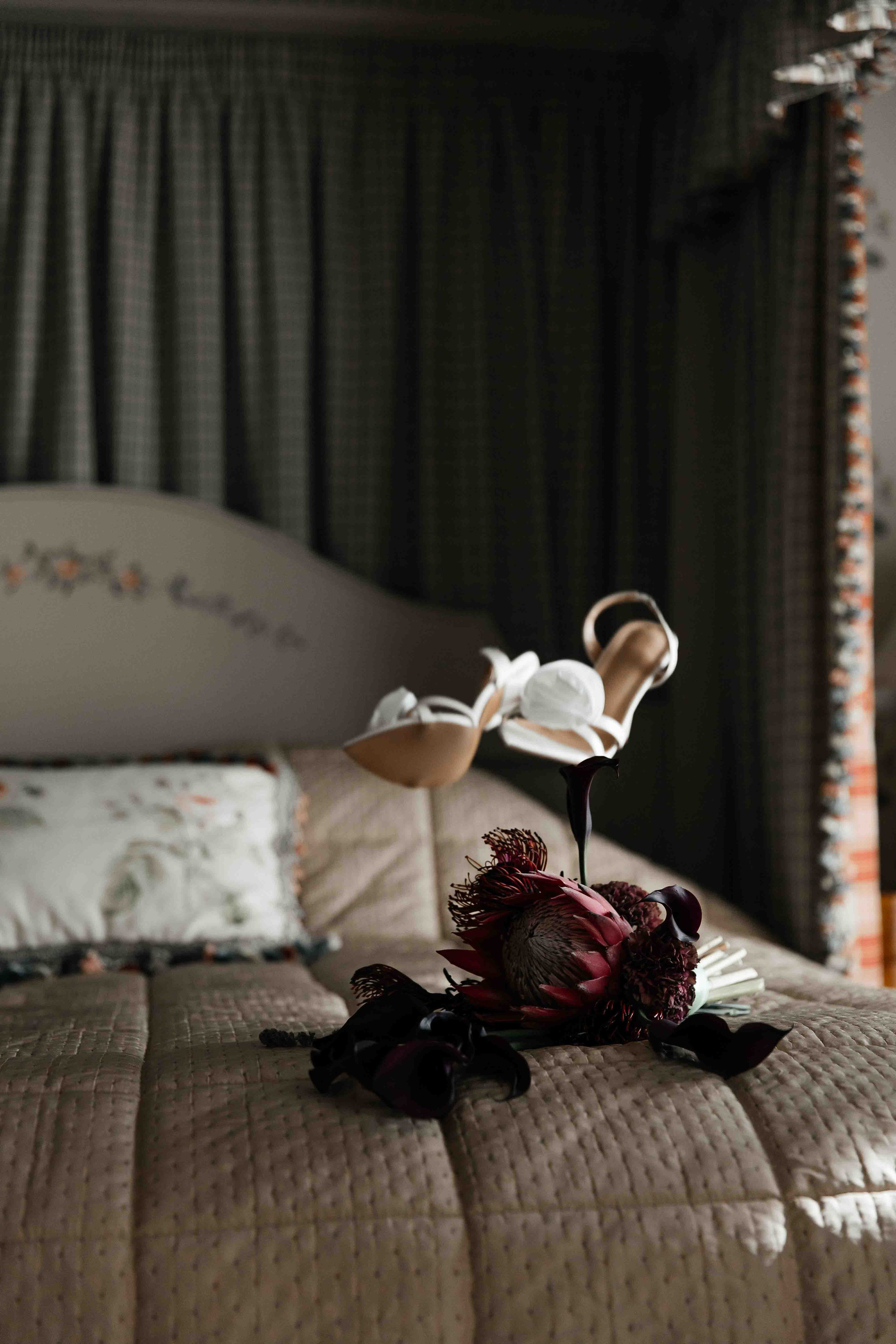 Катерина и Александр. Фотограф Пятигорск Александра Карасева