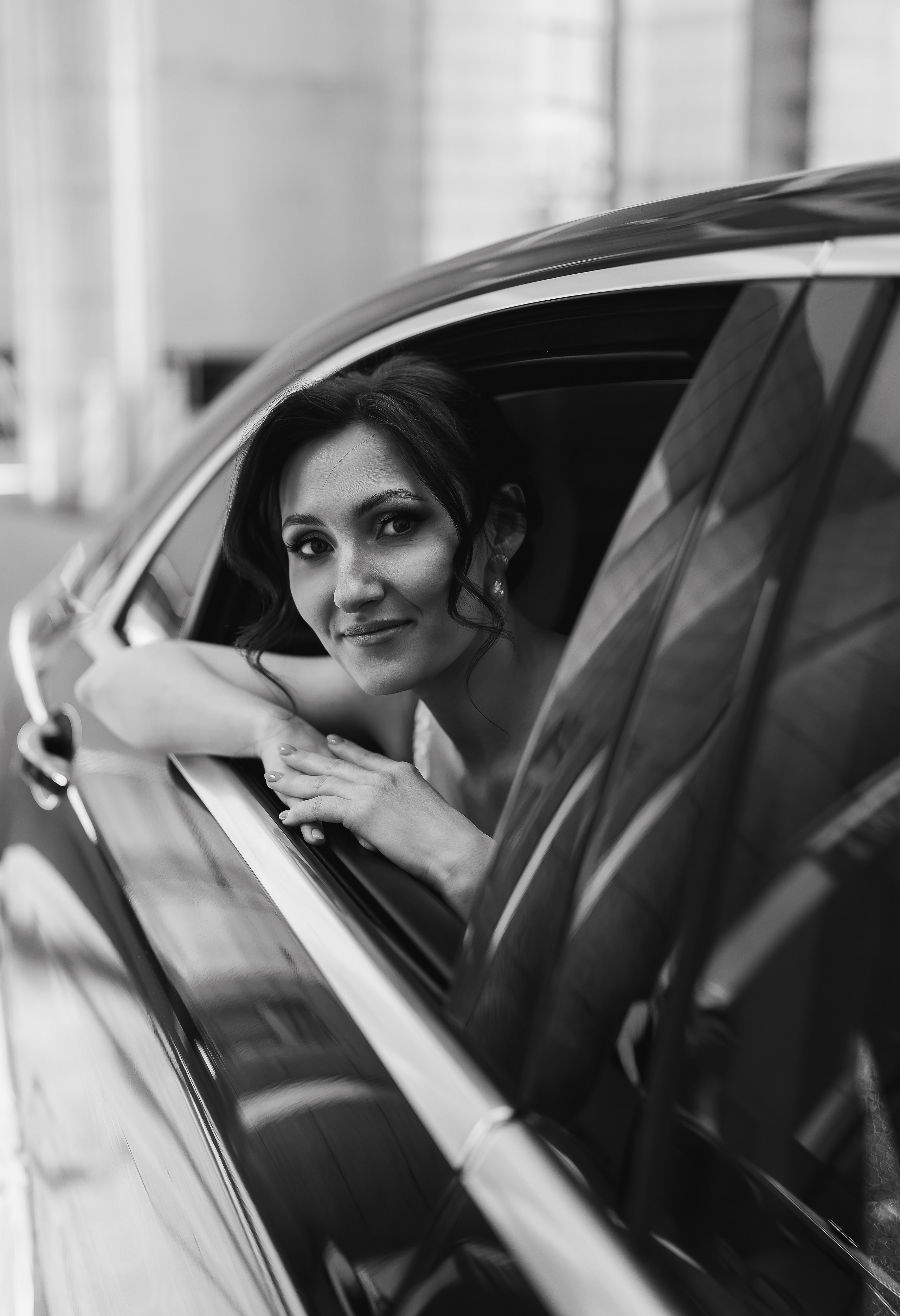 ИОНЕЛА И РОМАН. Профессиональный фотограф в Москве Марина Григорьева