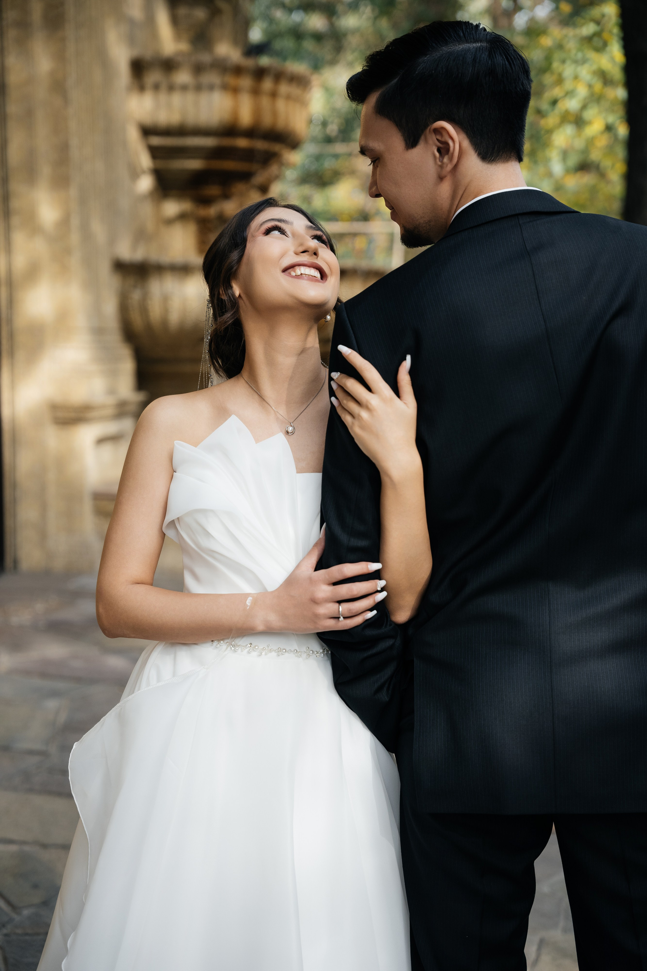 Nurali & Alina. Свадебный фотограф алматы Шожебаев Кайрат