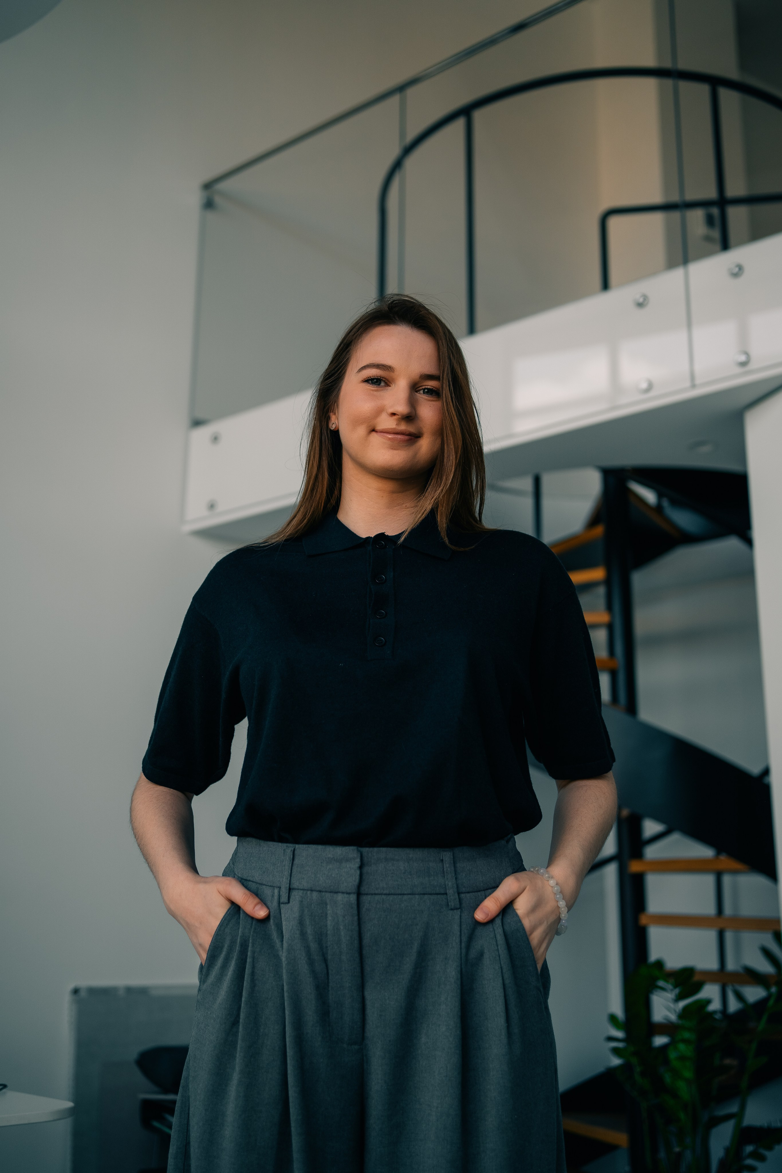 SINITSA BURO. Фотограф в Москве и МО Влада Облако