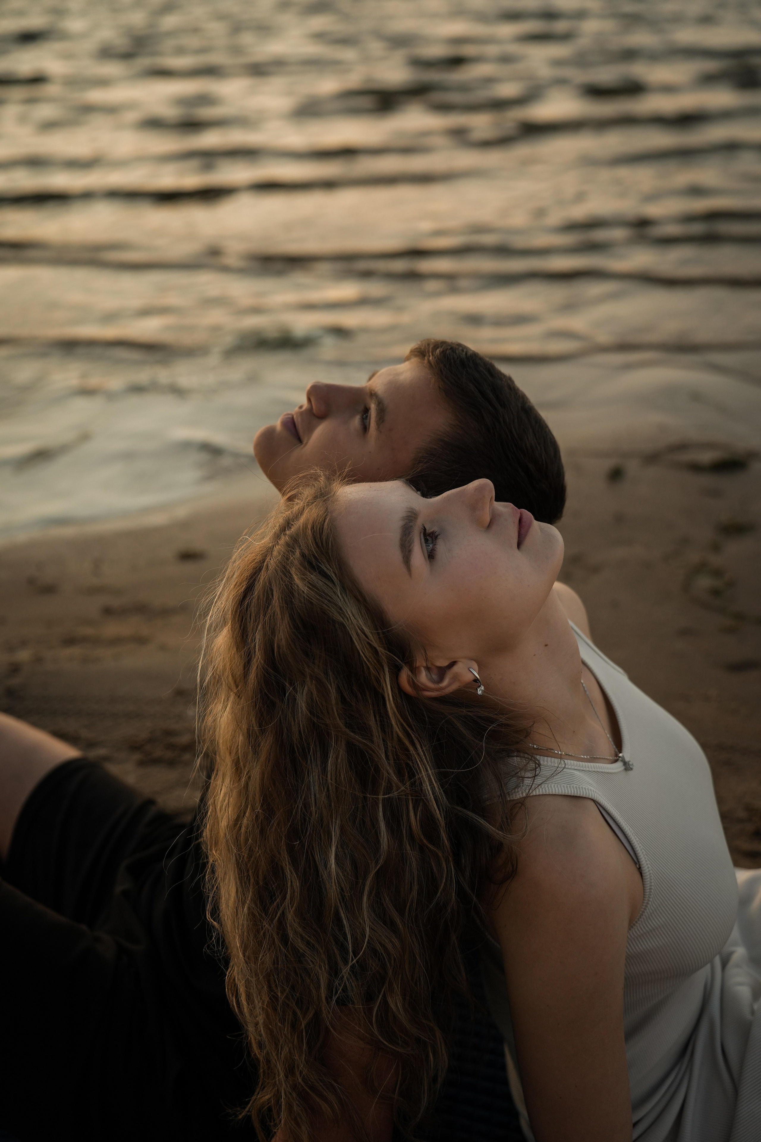 Парные. Фотограф Анна Максимова