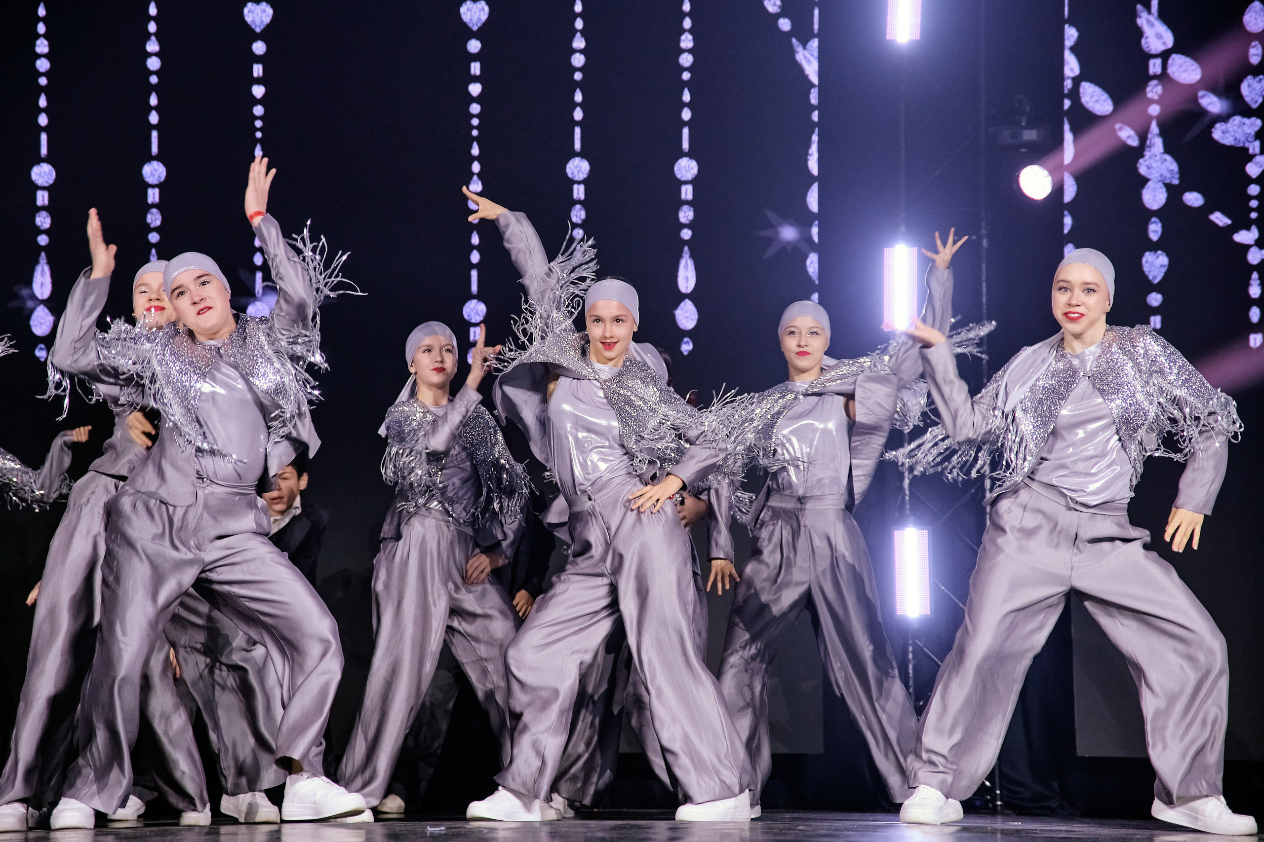 Todes Фест в Нижнем Новгороде. Репортажный фотограф Анастасия Ащепкова