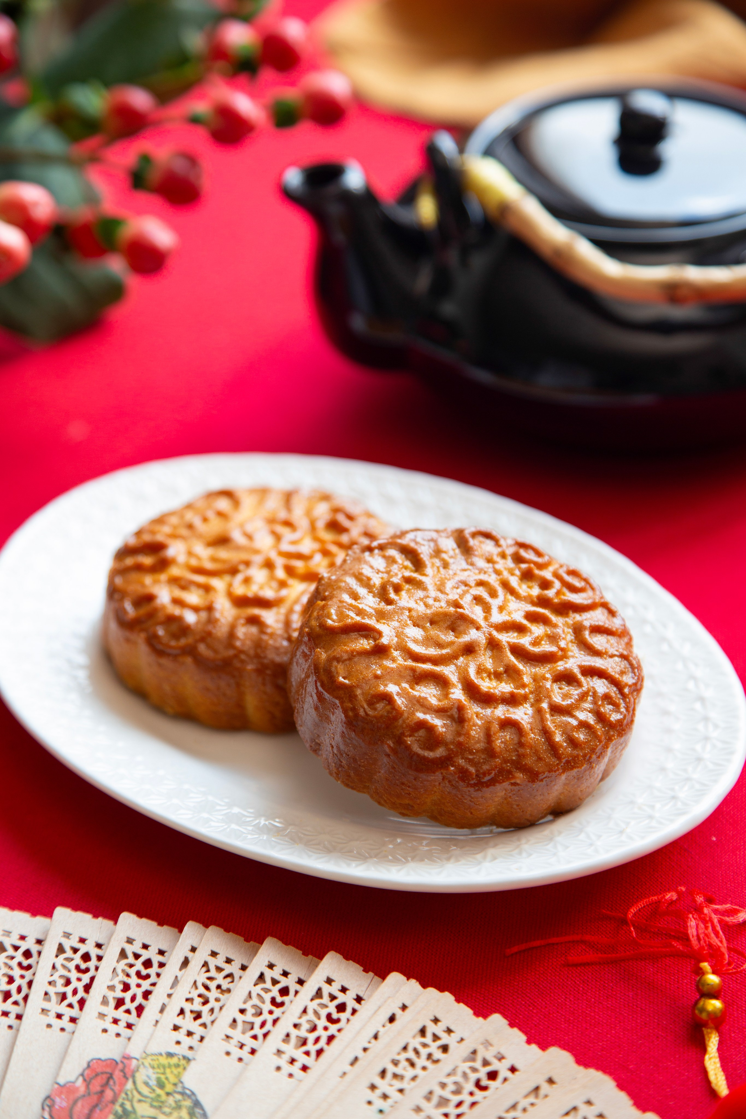 Фуд-съёмки. Фуд-фотограф Анна Букет