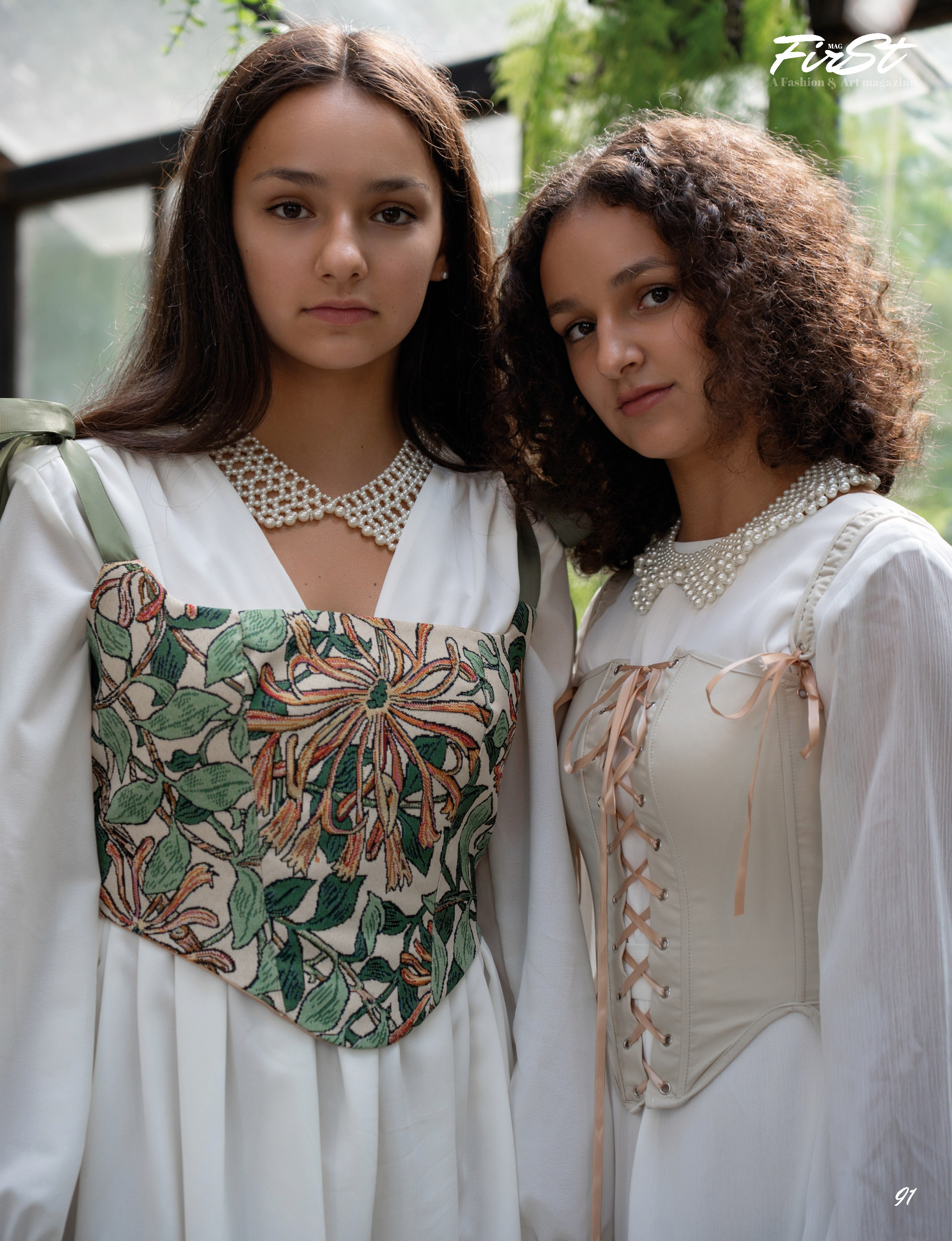 Публикации в журналах. Портретный, семейный фотограф Марина Моисеева