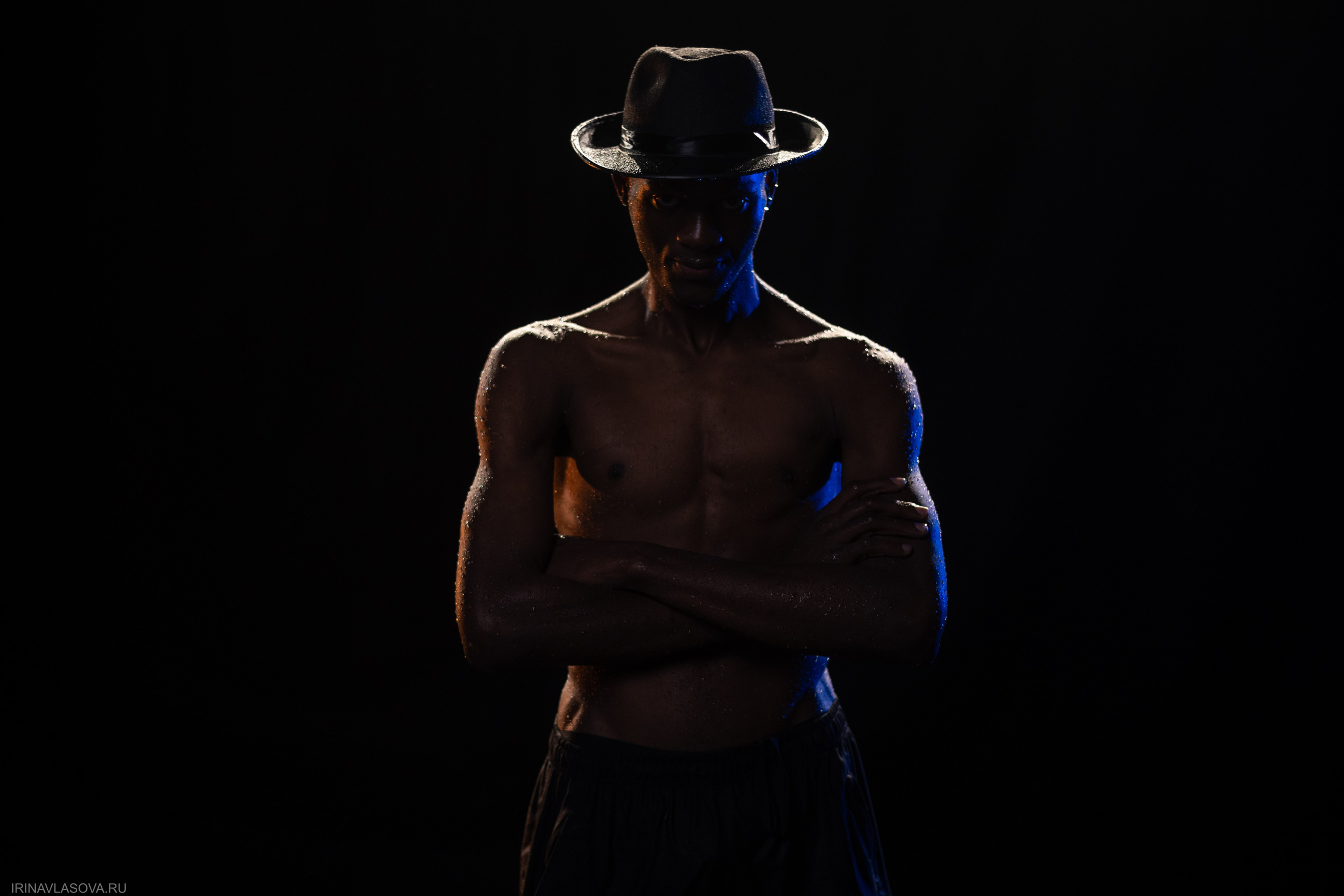 мужской фэшн