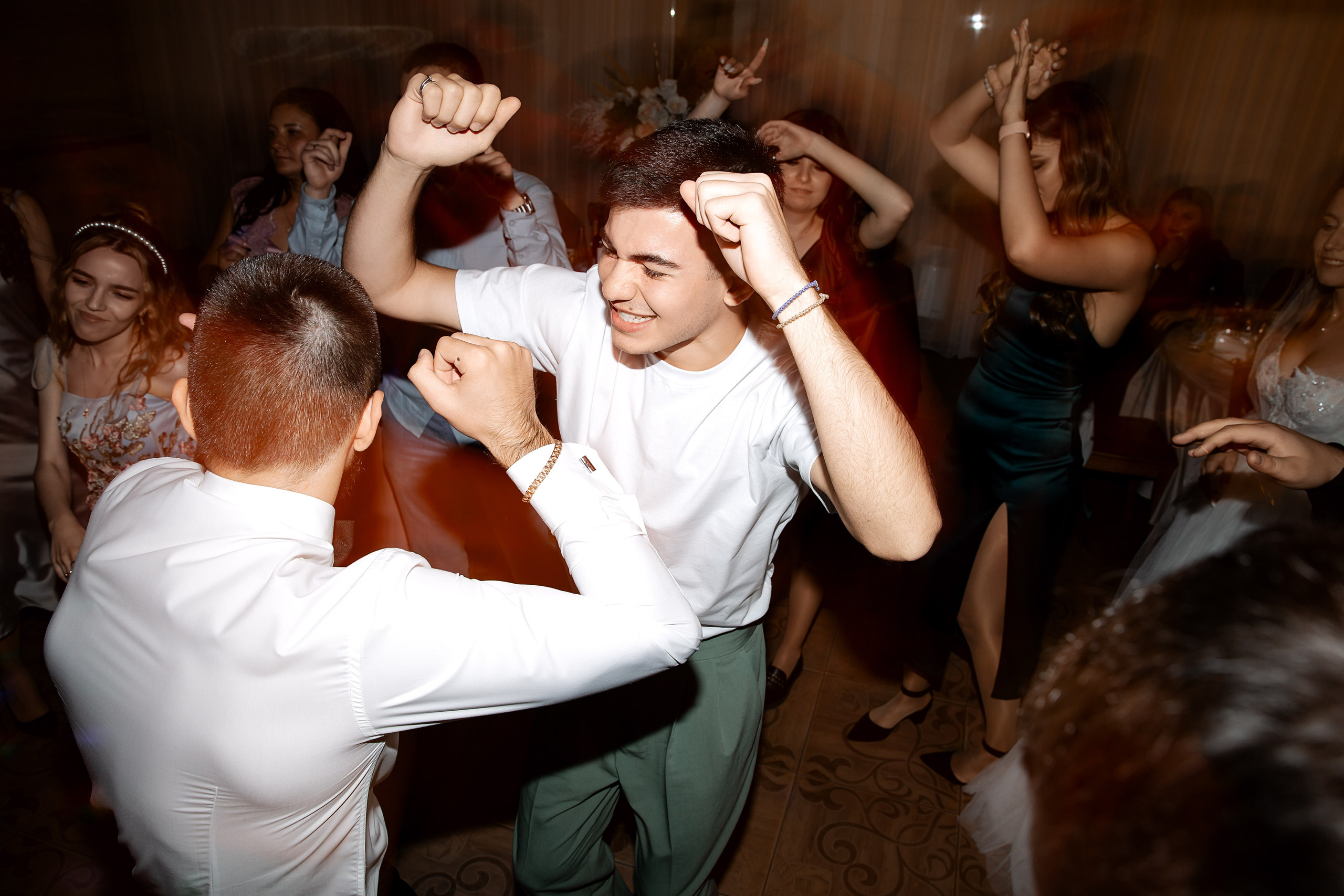 Фотосъемка свадьбы в Волгодонске