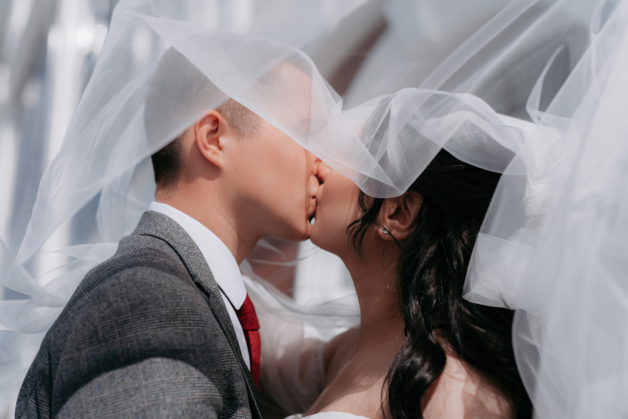 I&M. Свадебный фотограф в Чебоксарах