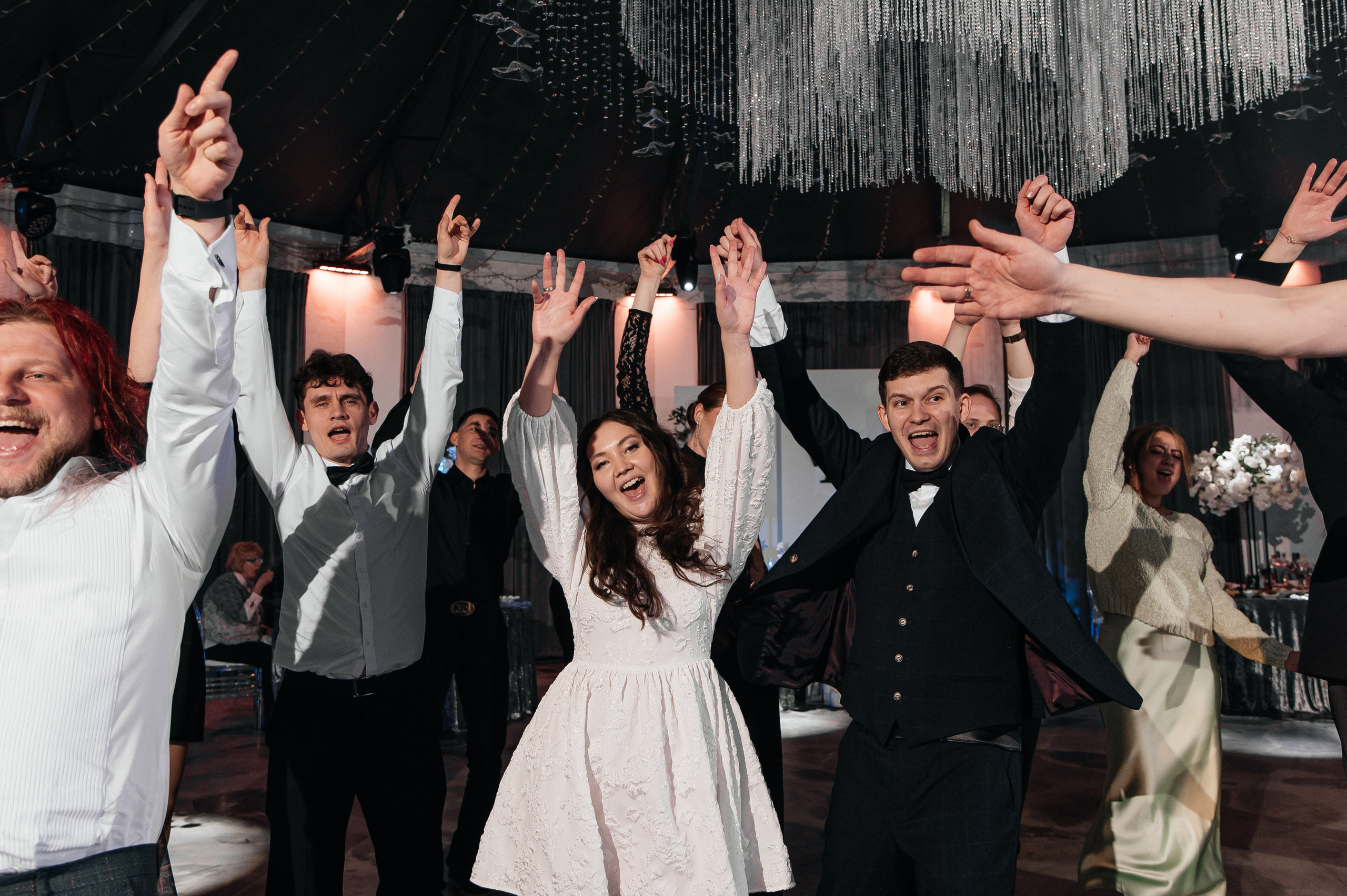 ANONS. Мария — Свадебный фотограф