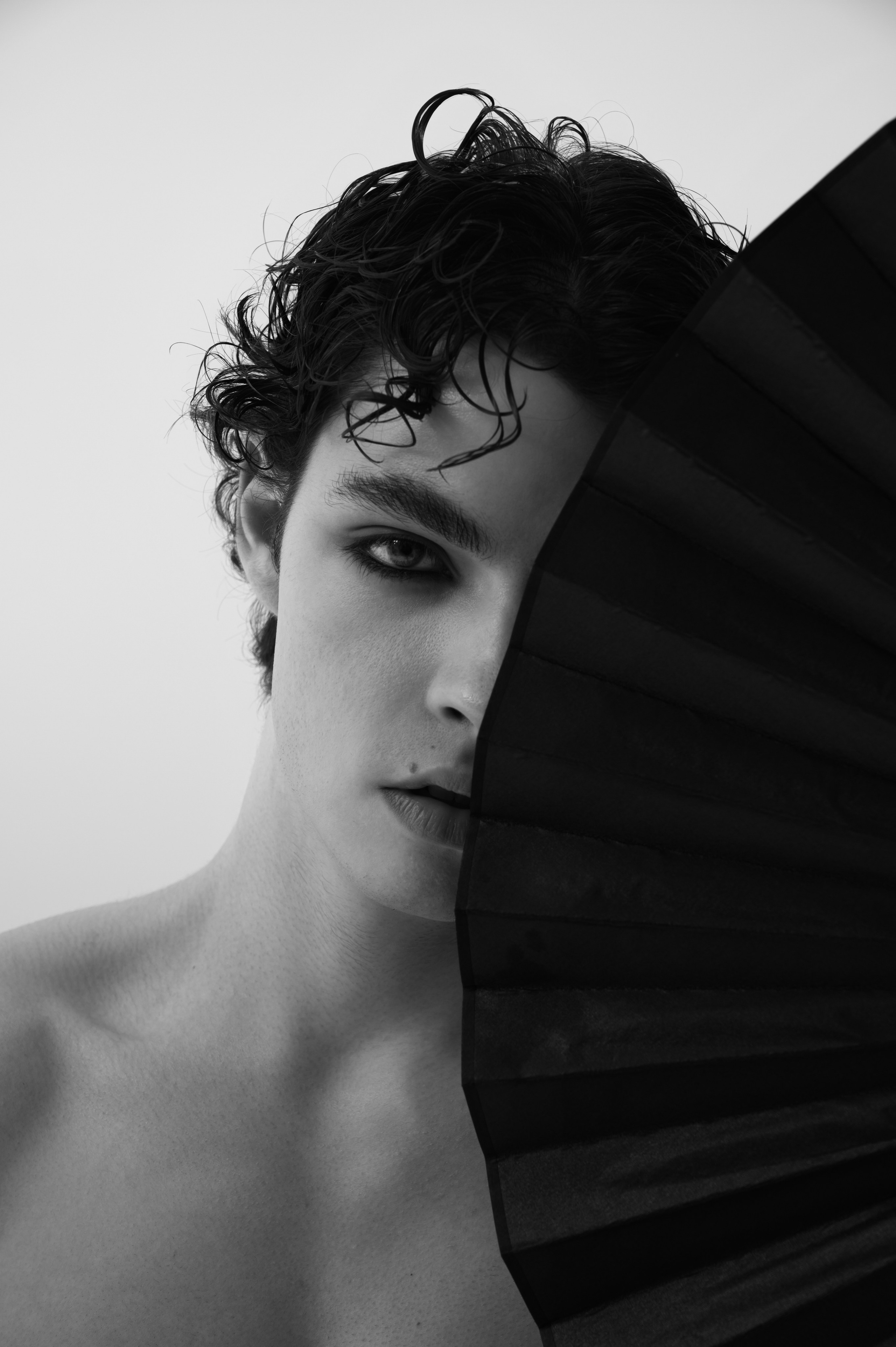 Портретный фотограф в Москве Ковалева Валентина