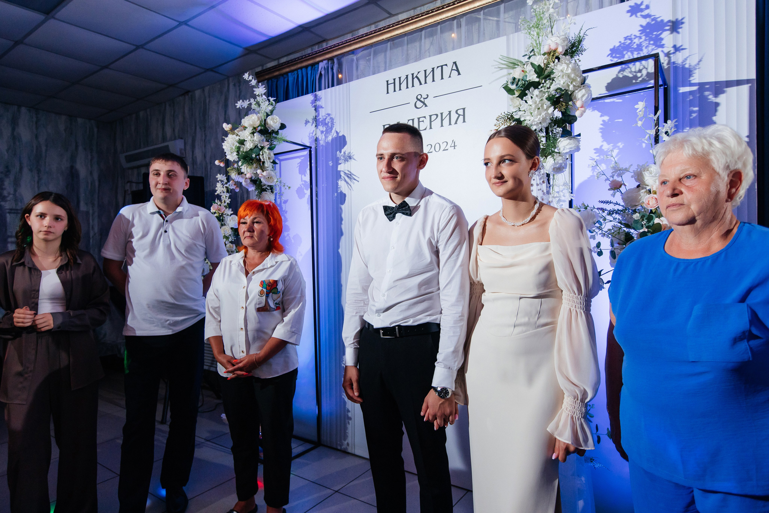 Валерия и Никита. Ваш фотограф Карташова Ольга г. Ленинск-Кузнецкий