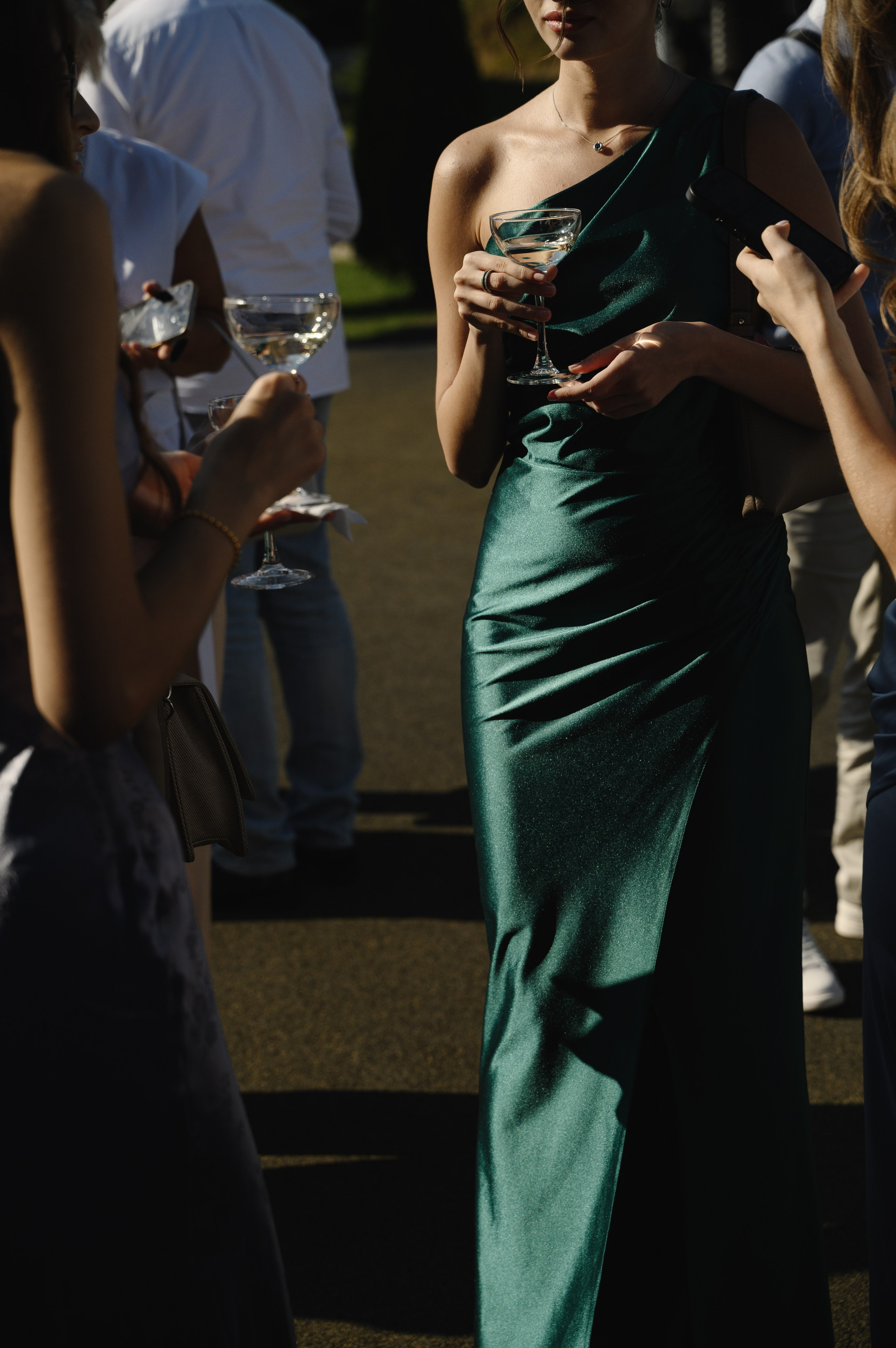 Арина и Данил. Свадебный фотограф Тольятти Самара Холмов Артем