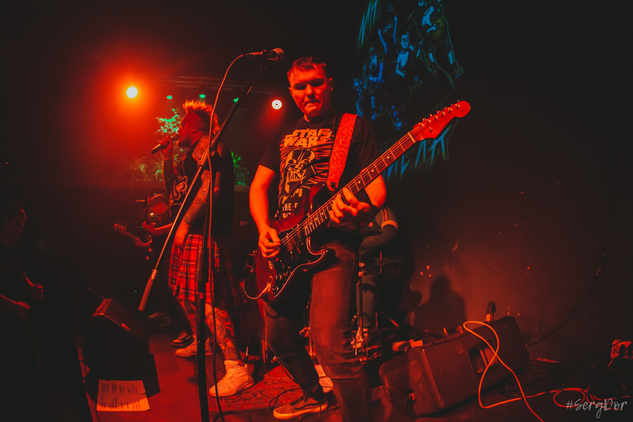 Котик ДжеймS, Последний Пионер, Мнимые Числа, Скрипим но едем тур, Санкт-Петербург, 25.11.2023, SergDor, 25 ноября 2023 года, Концерт, фотографии, #SergDor