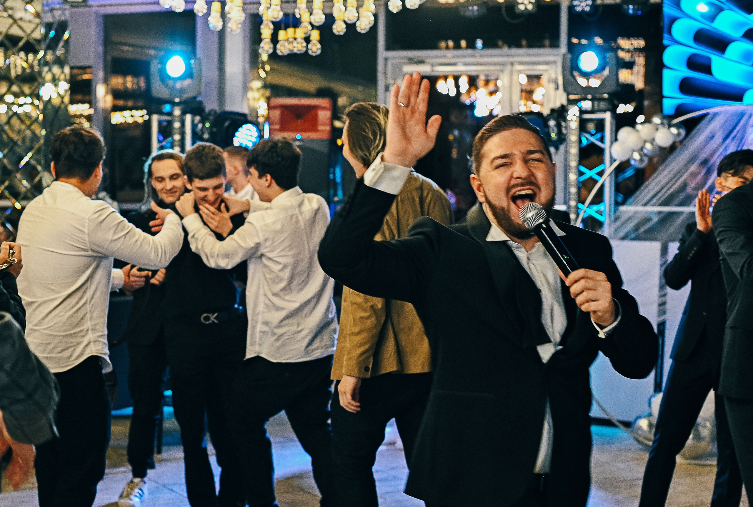 Свадьбы — репортаж. Главная