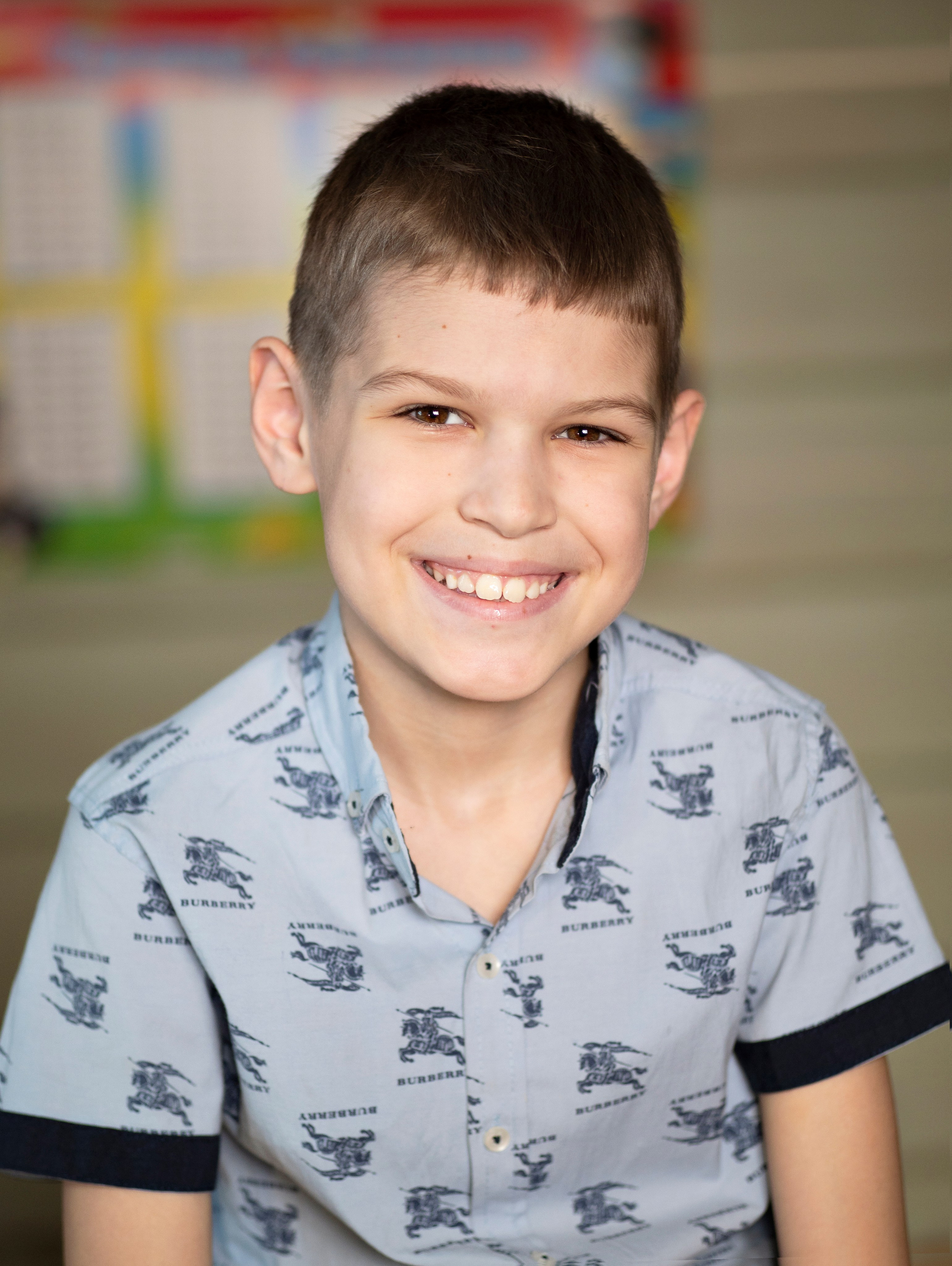 Детки. Семейный фотограф в Красноярске Лизоркина Вера