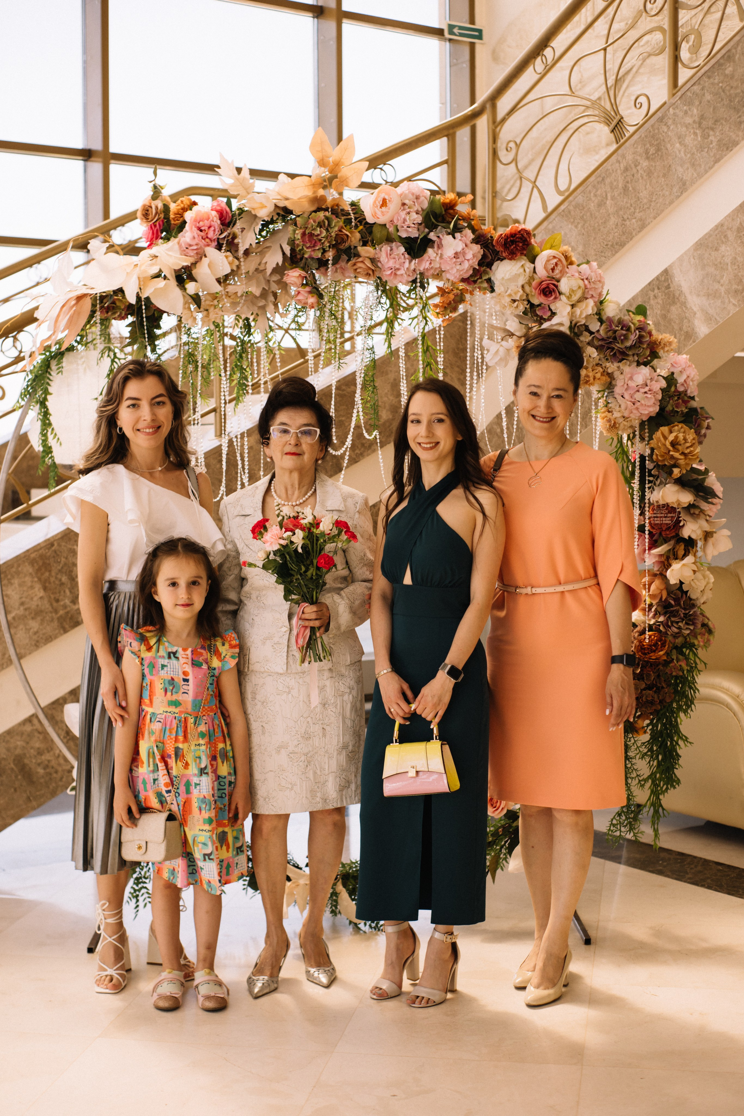 Золотая свадьба. Фотограф в Иркутске