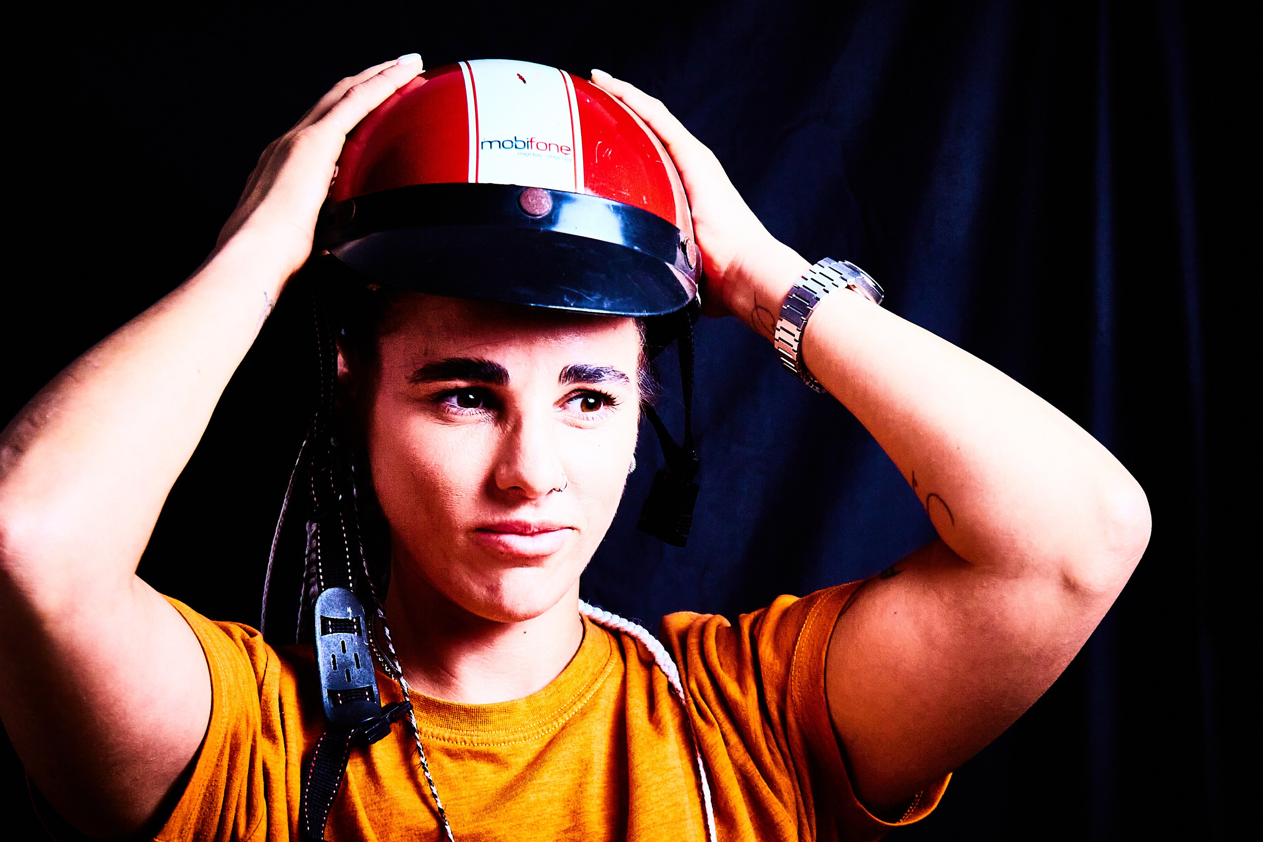 Крис. Рилс, тв, фуд фото, стилистика, видео и продакшн. Организация съёмок для ресторанов и брендов. Вкусно, эстетично, профессионально