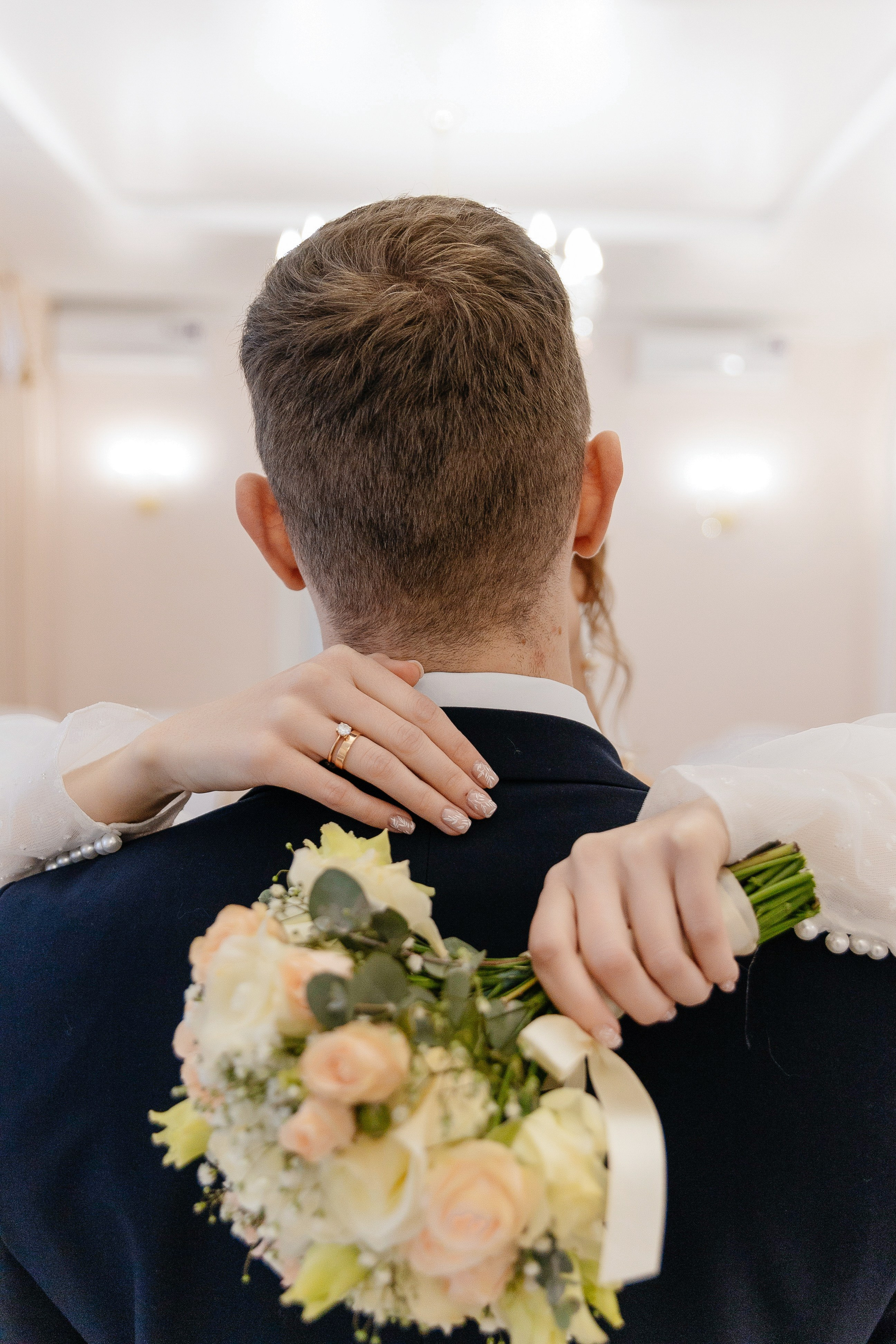 Galina&Georgy. Семейный и свадебный фотограф в Южноуральске Екатерина Столярова