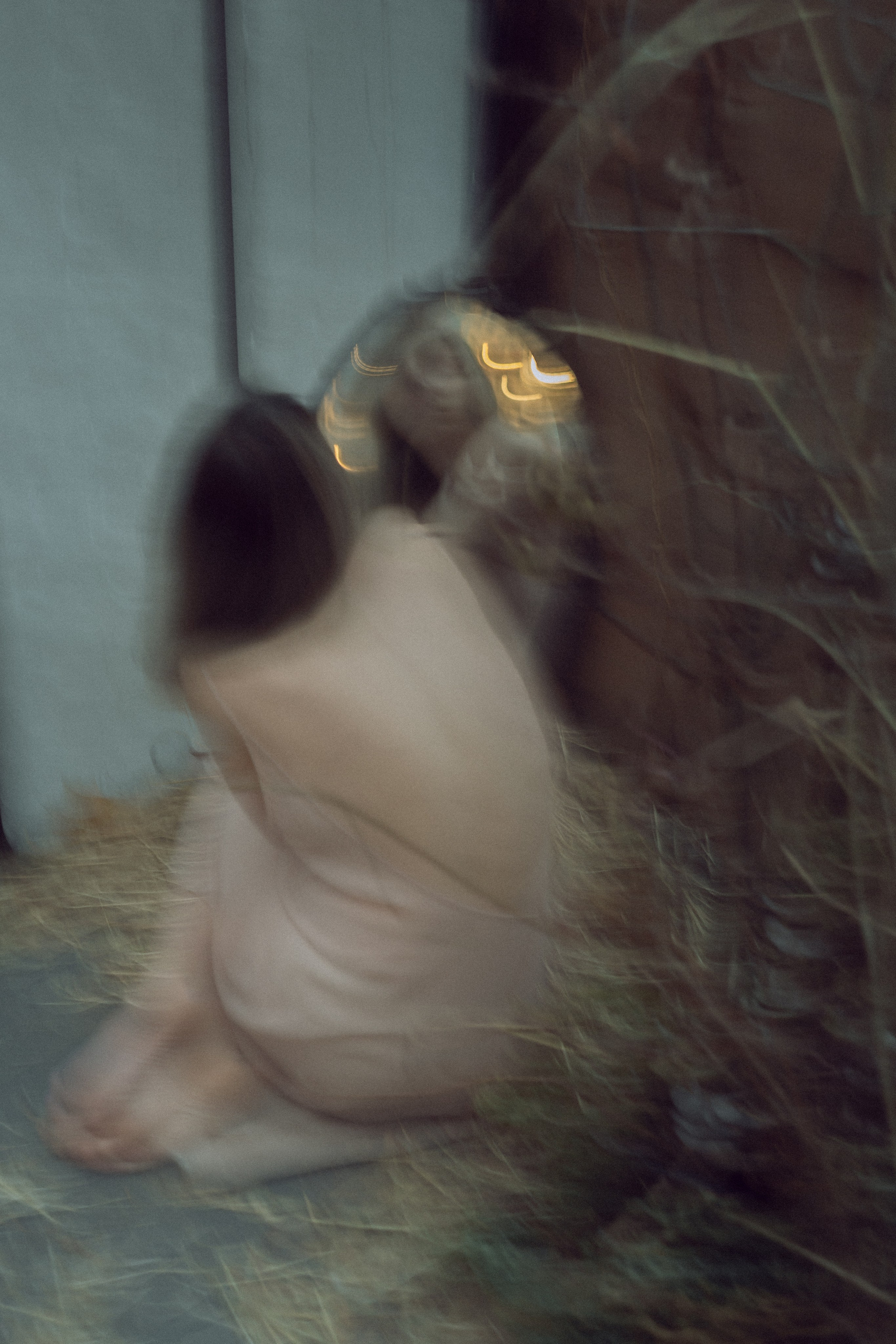 Полина. Фотограф в Москве Лера Юдина