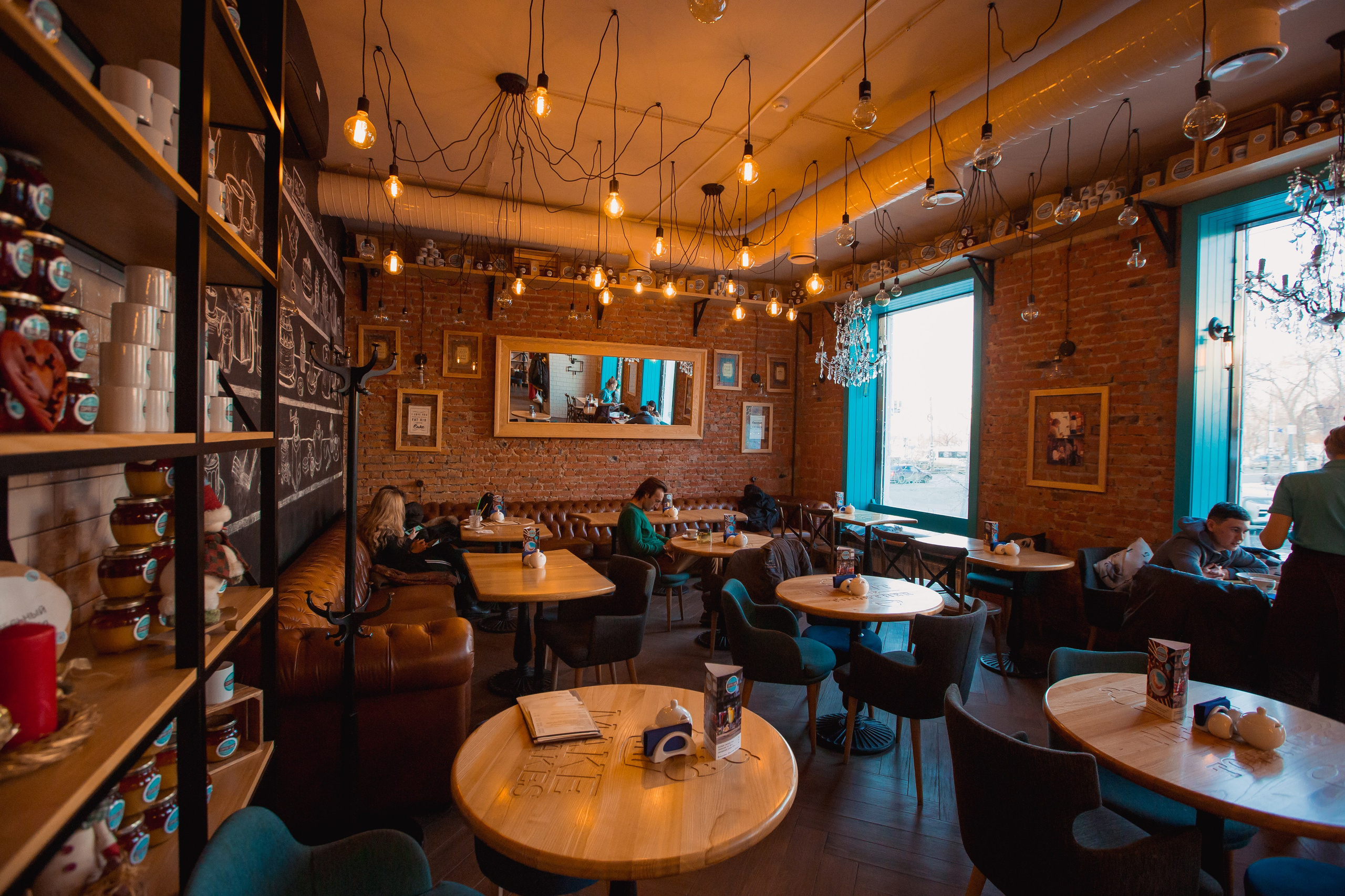 Coffe Cake на полевой. Фотограф в Самаре Максим Тырин