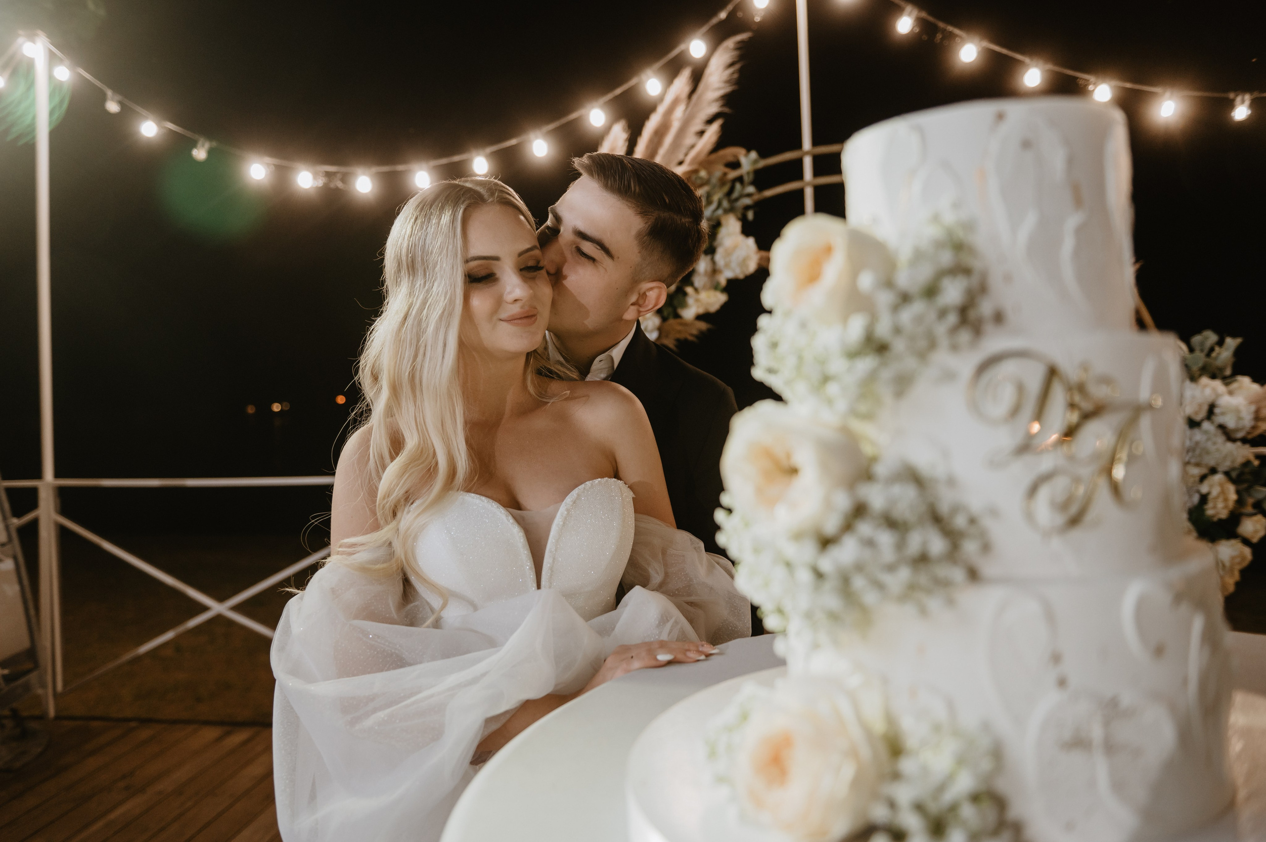 D&A. Свадебный и семейный фотограф в Саратове Ремнёва Дарья