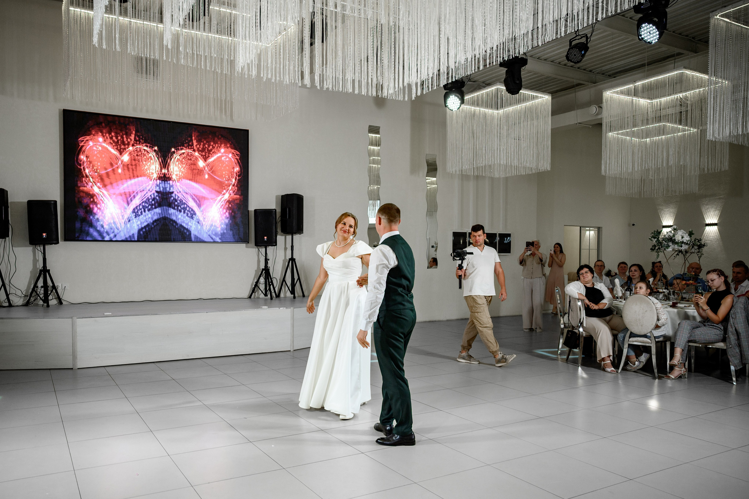 Nadezhda & Alexey. Фотограф в Липецке Ковалько Евгений