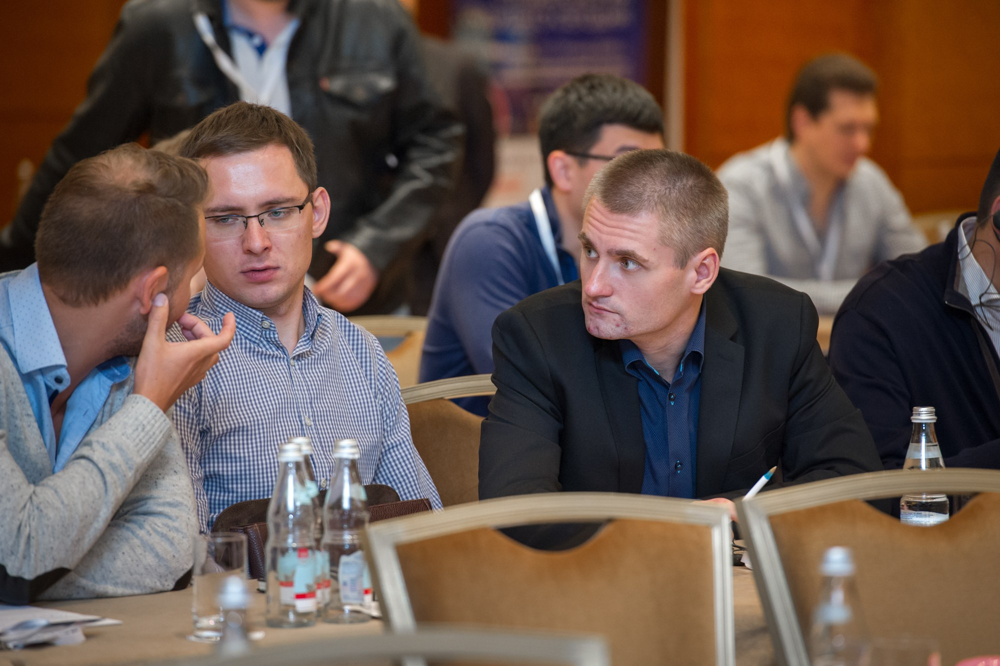 Конференции и корпоративы. Выпускные альбомы. Частные съемки