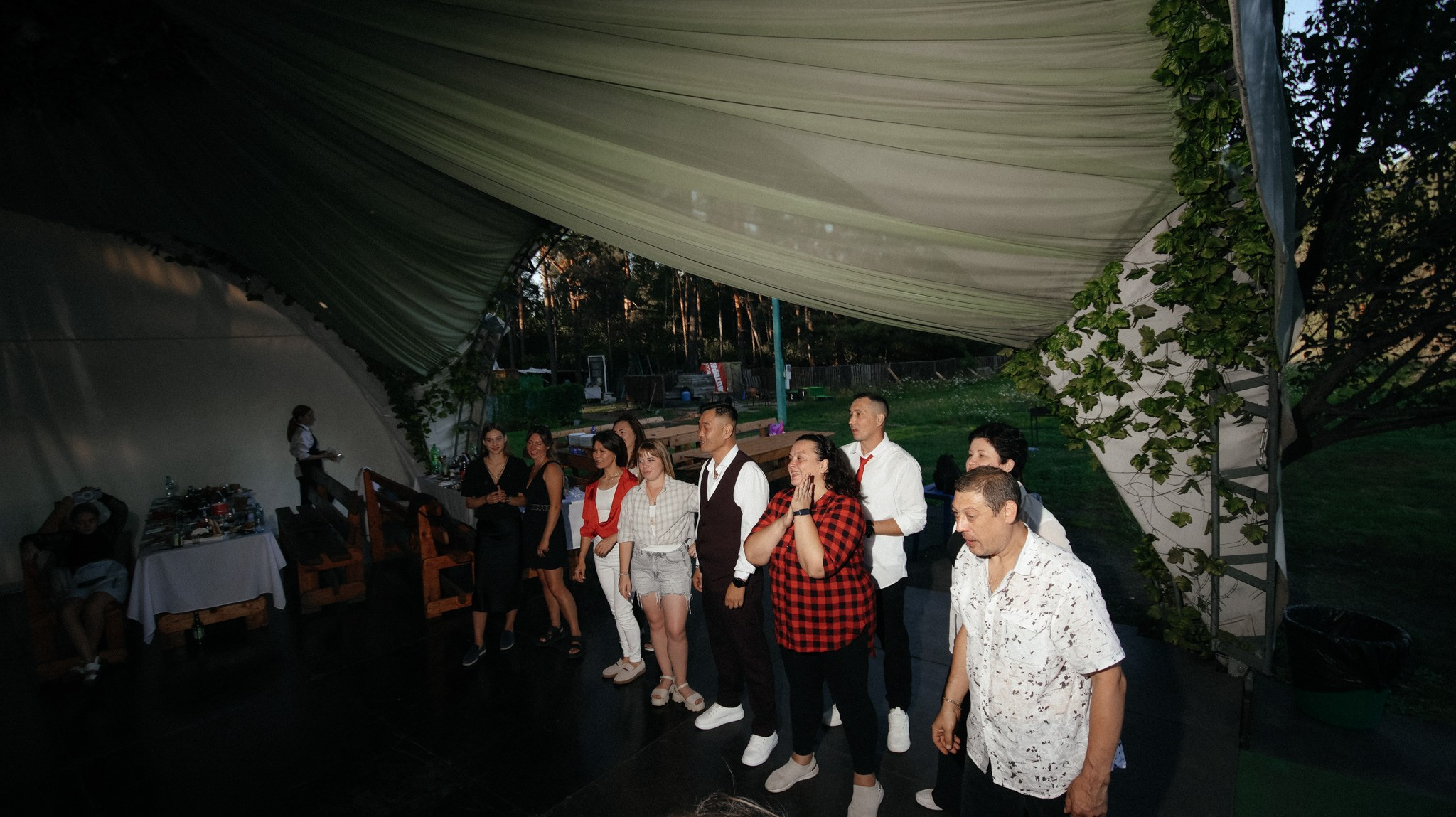 Фабрика Дверей. Свадебный и репортажный фотограф Дмитрий Кононенко