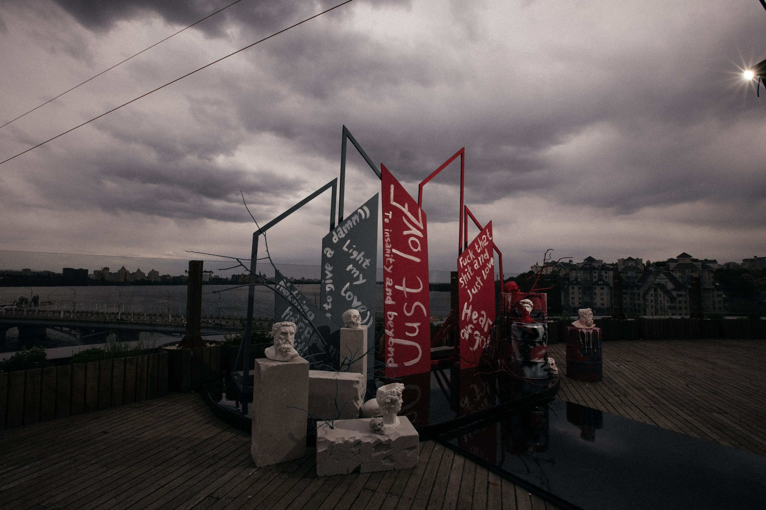 Андрей и Юлия. Свадебный и репортажный фотограф Дмитрий Кононенко