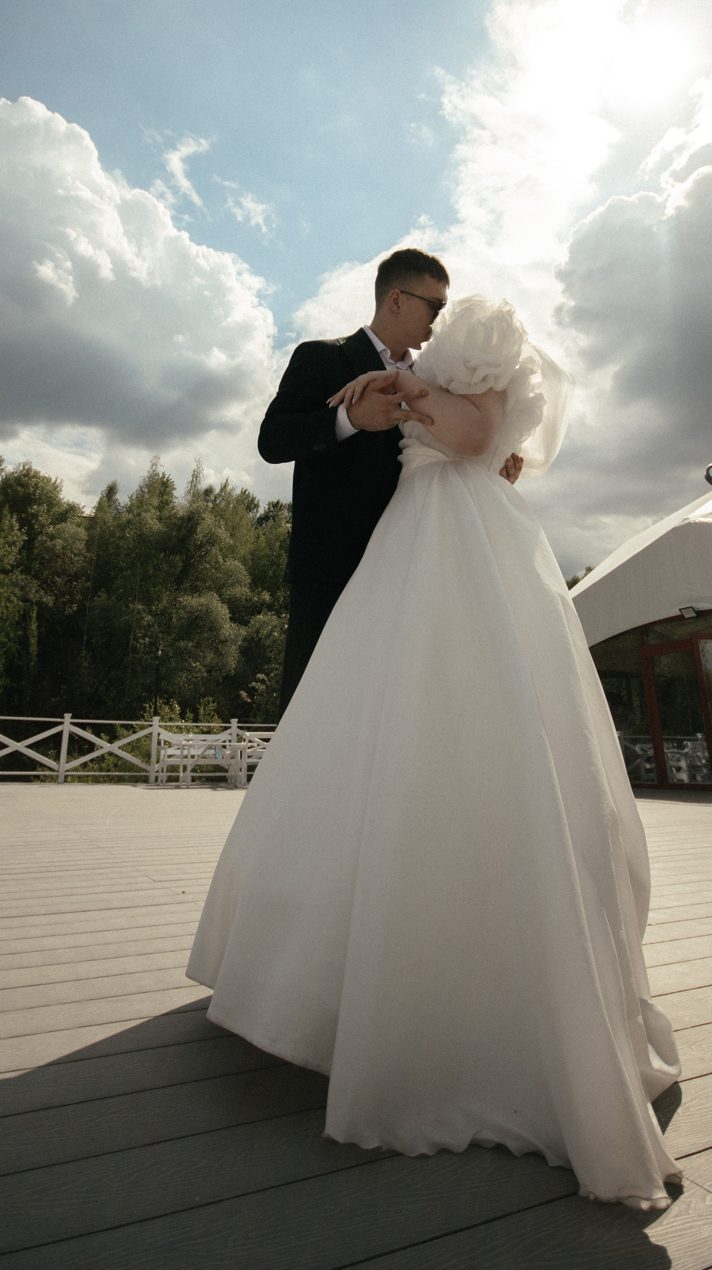 Свадьбы. Свадебный и репортажный фотограф Дмитрий Кононенко