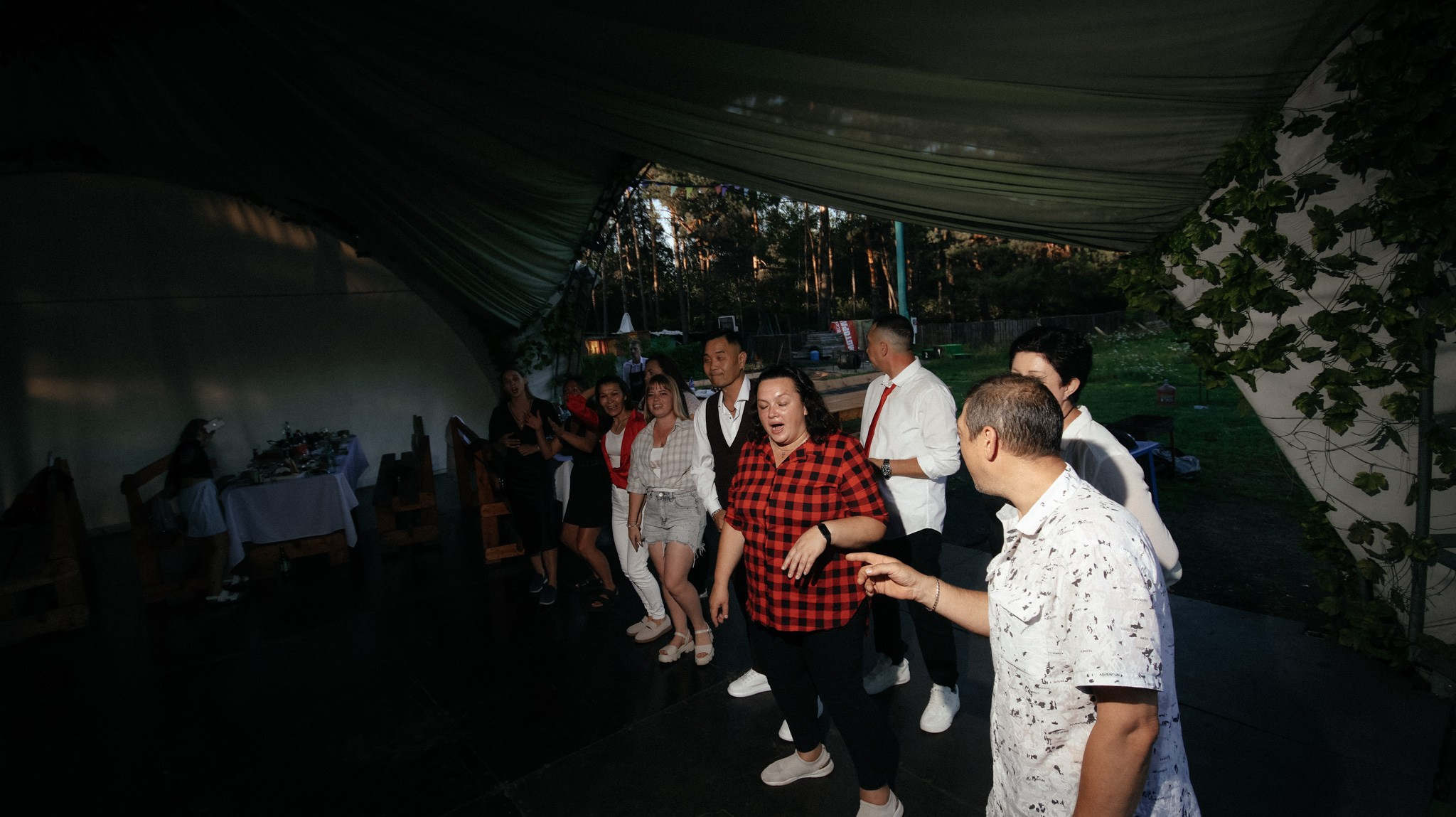 Фабрика Дверей. Свадебный и репортажный фотограф Дмитрий Кононенко