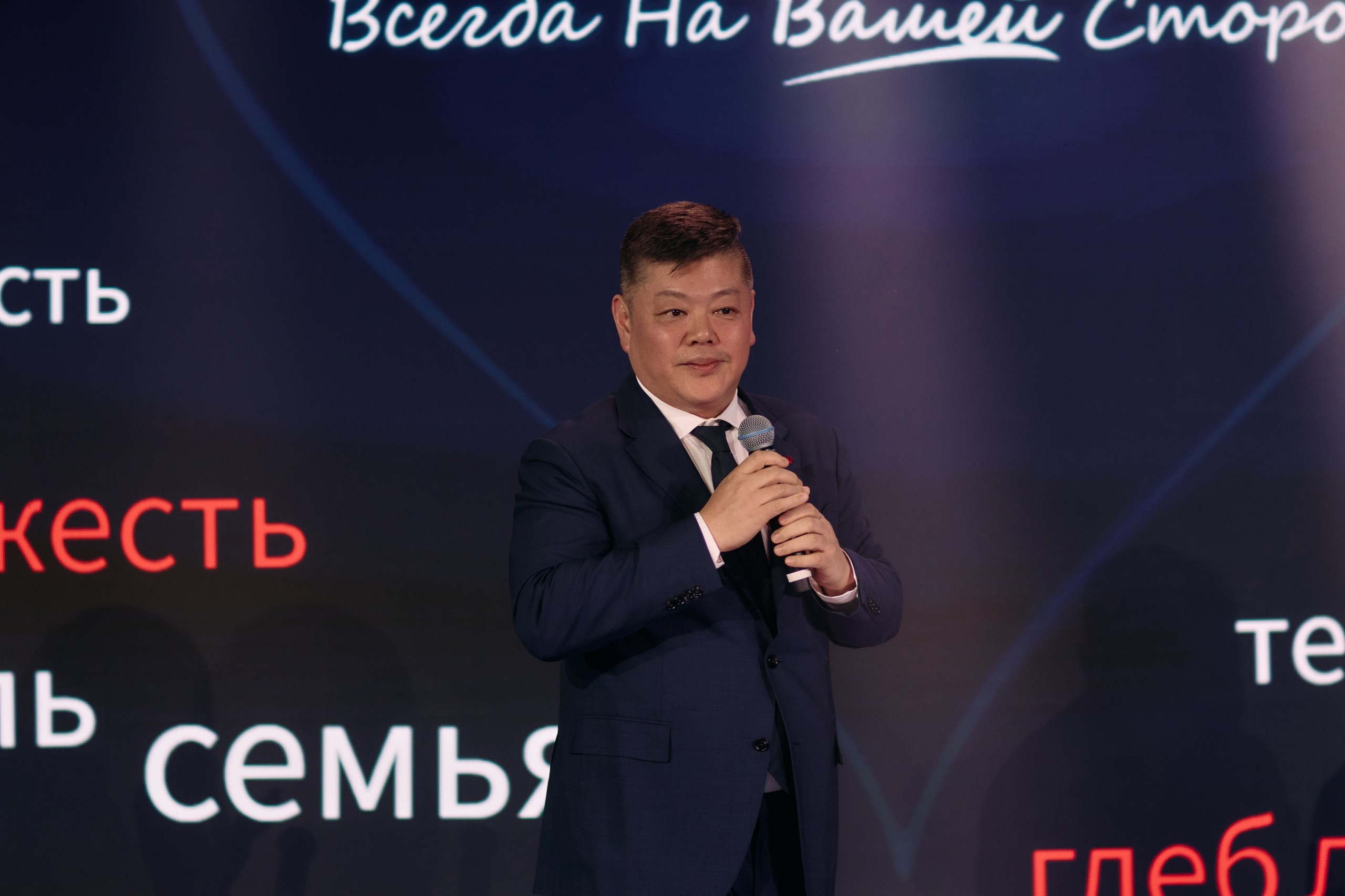 Vatech Open House 10 Years. Свадебный и репортажный фотограф Дмитрий Кононенко