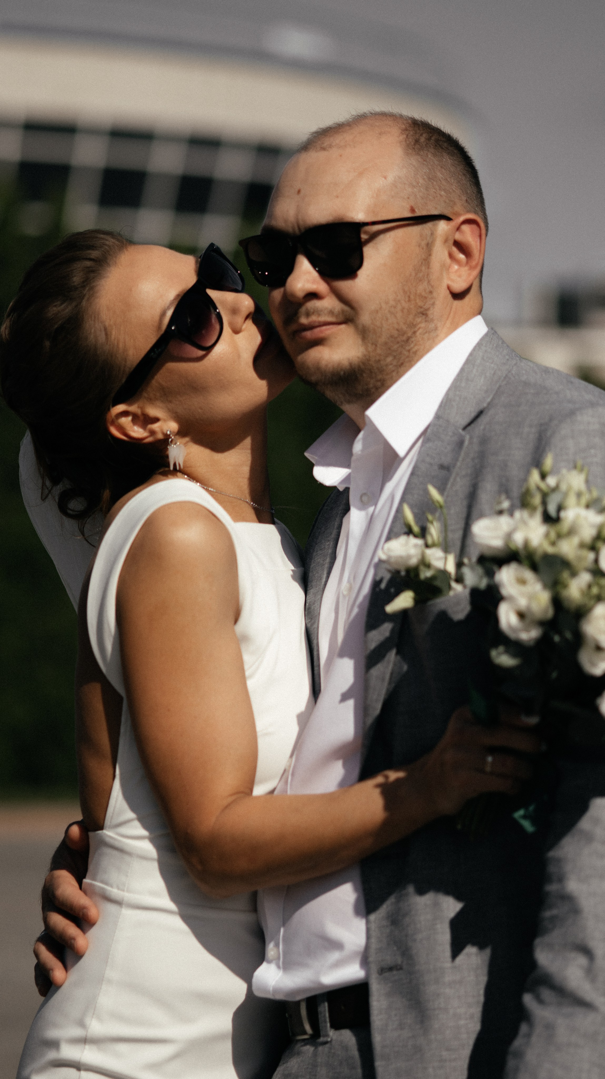 Свадьба на Ветряке. Свадебный и репортажный фотограф Дмитрий Кононенко