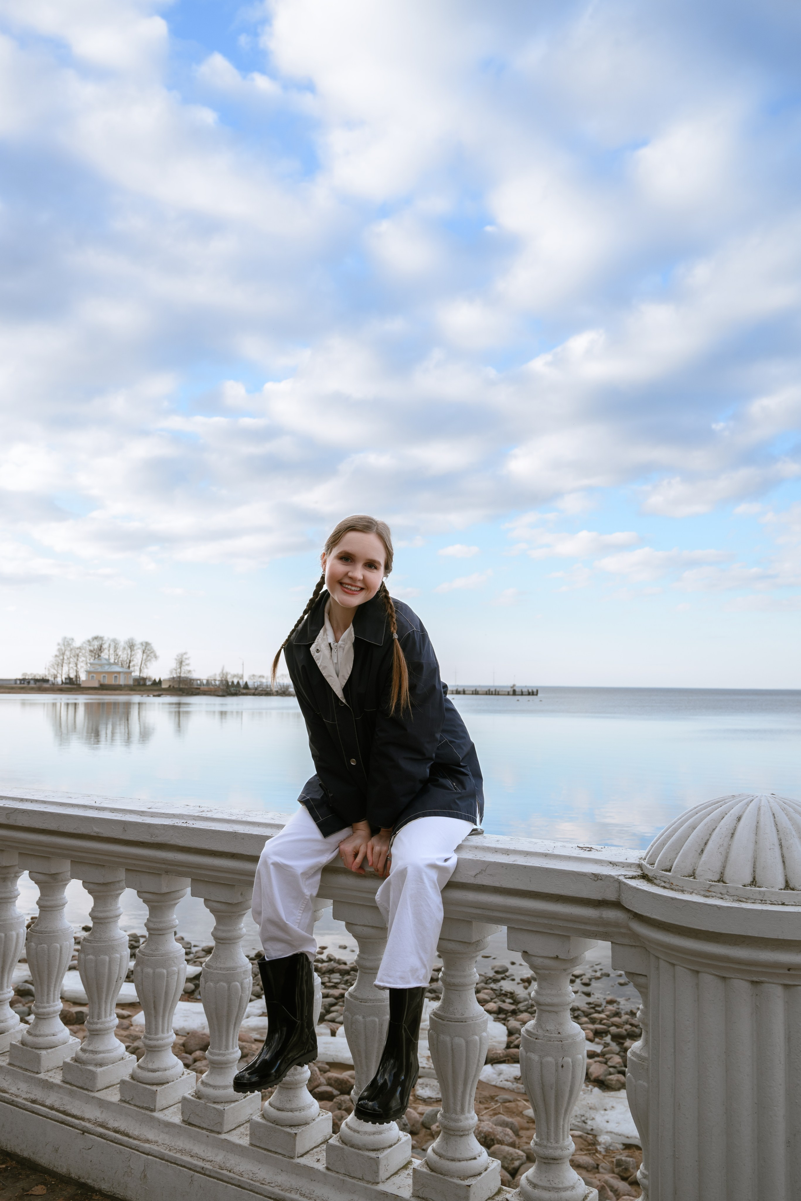 Индивидуальная фотосессия. Фотограф в Санкт-Петербурге Диана Чекмарева