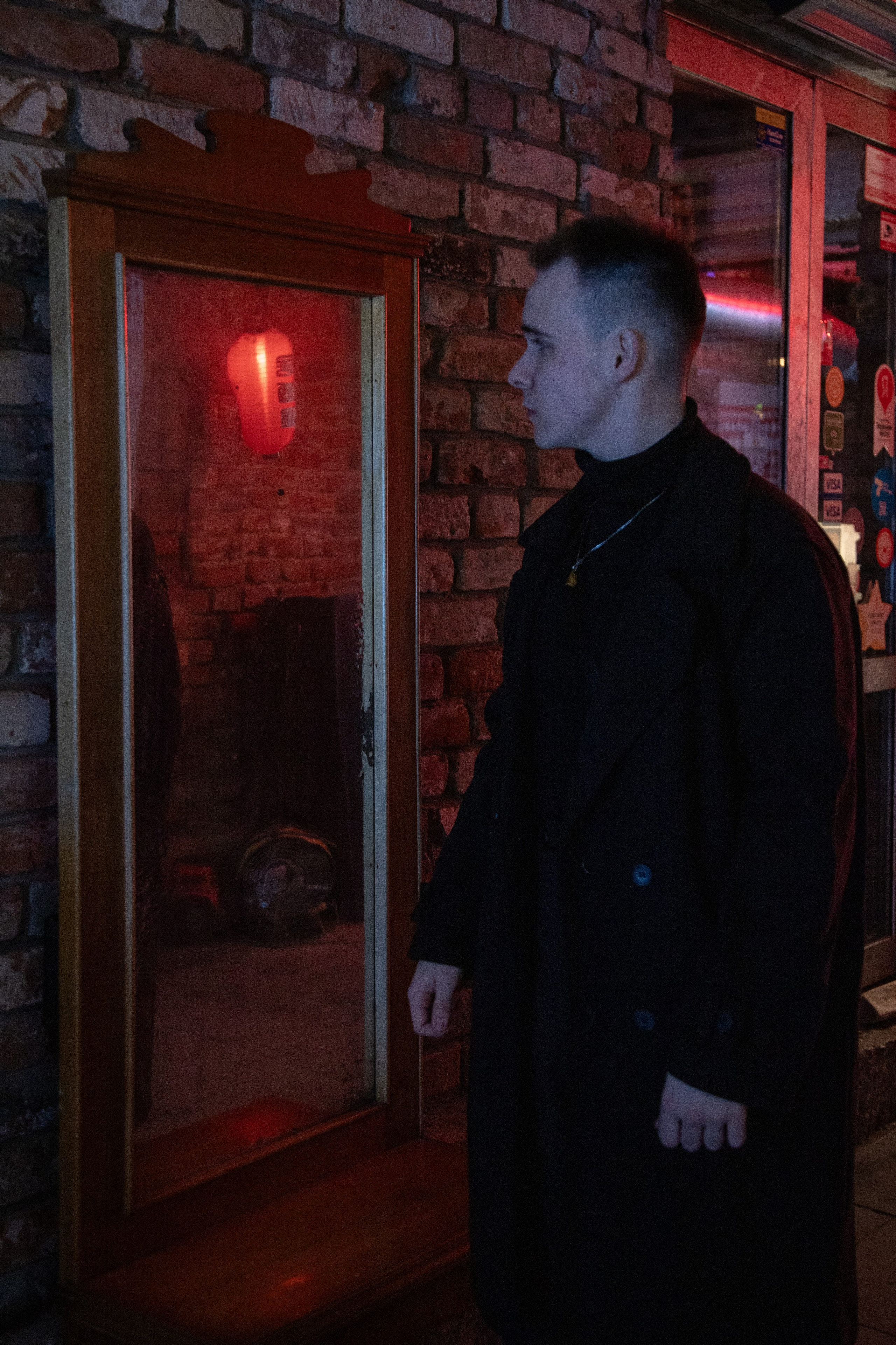 Василий. Фотограф в Перми Любовь Огородова | Авторские туры