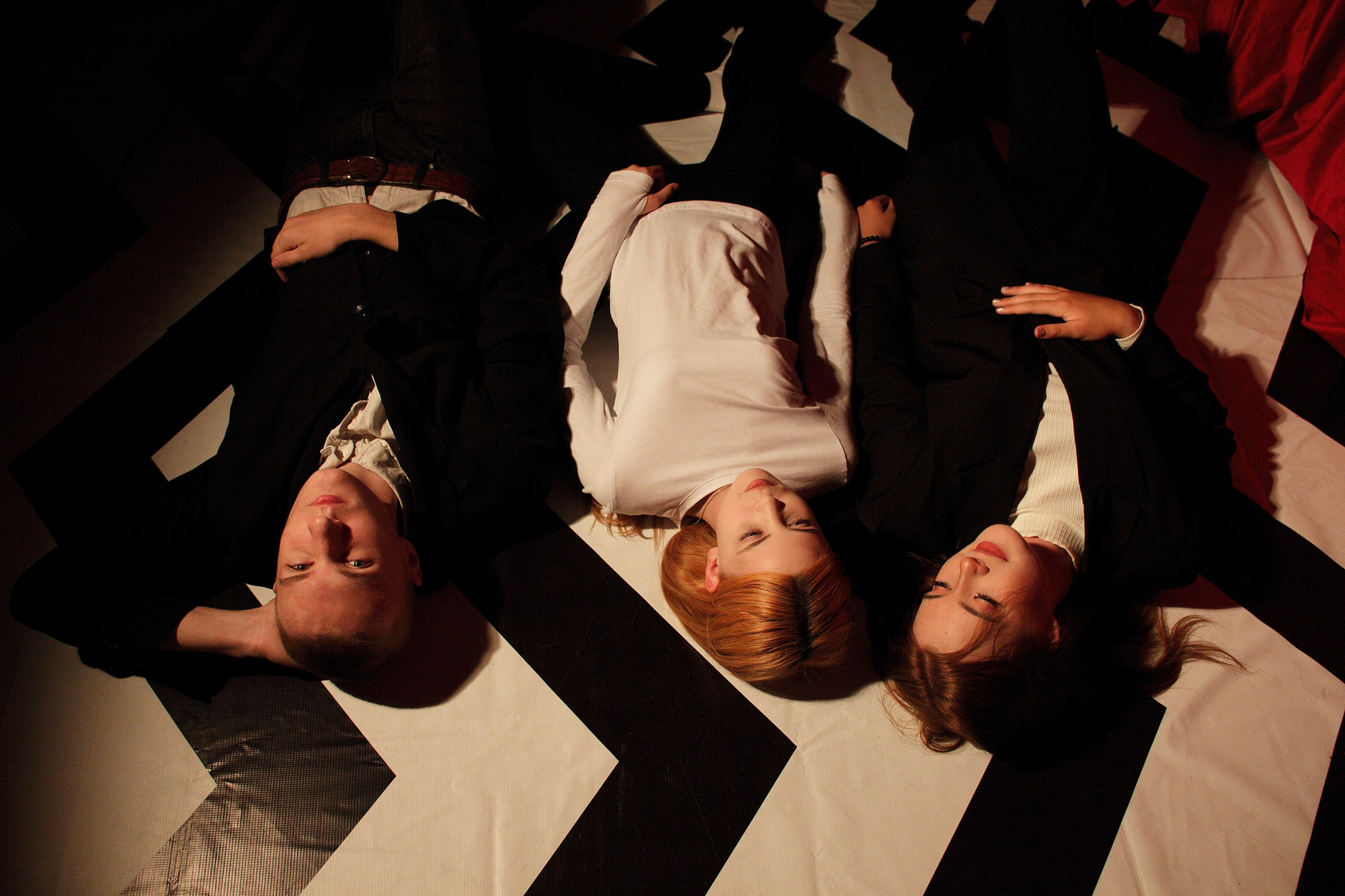 Studio: Марк, Оля и Злата. Фотограф в Перми Любовь Огородова | Авторские туры