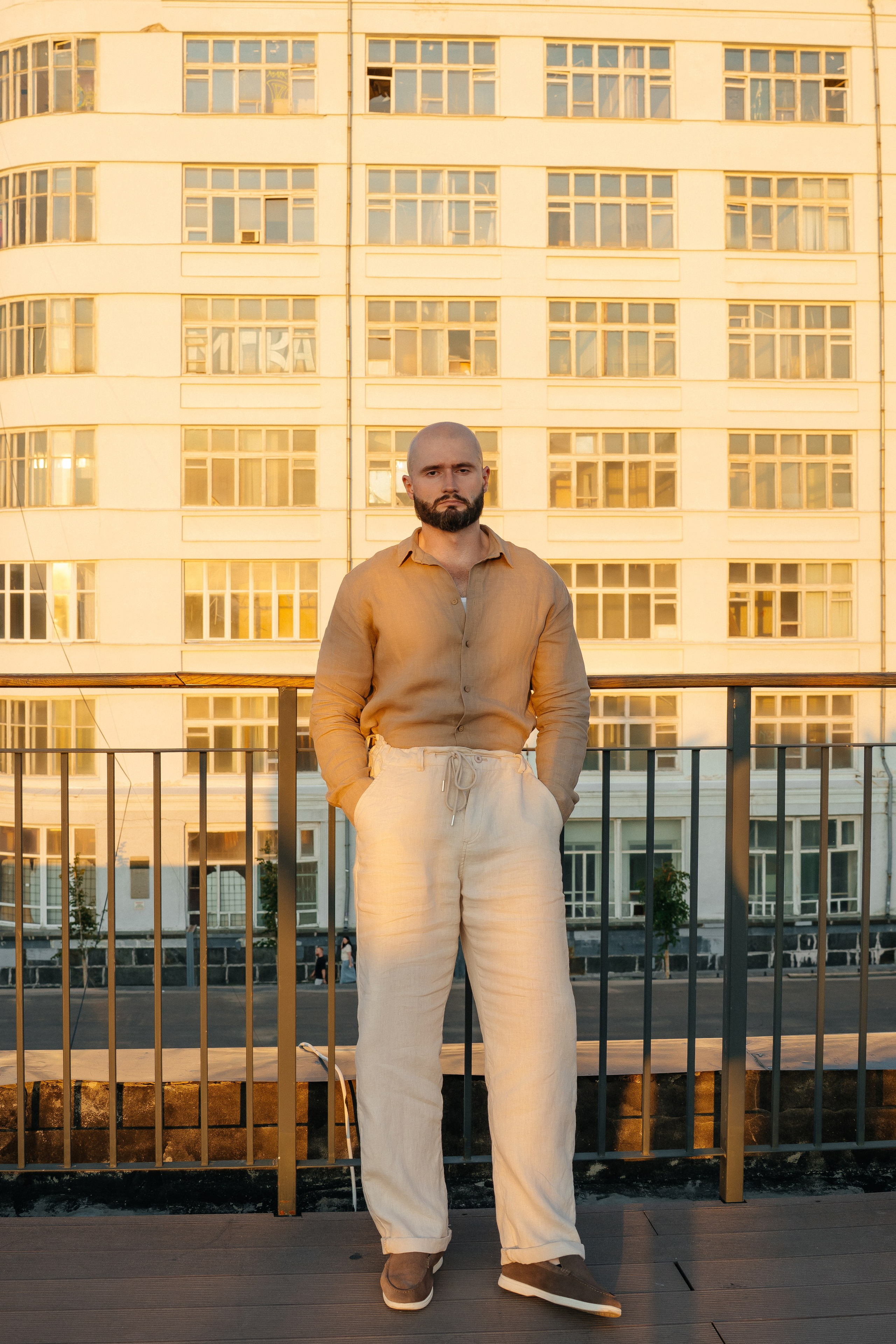 Иван. Профессиональный фотограф в Самаре Анна Конзаева