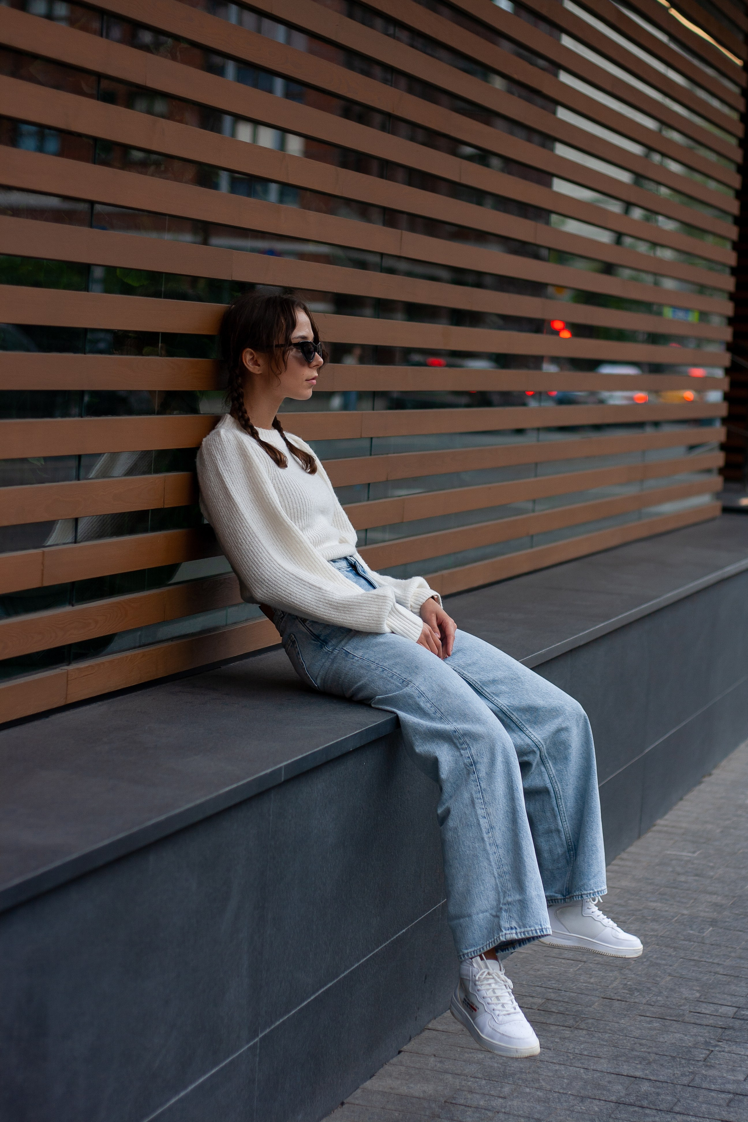 Оксана. Бренд фотограф Москва