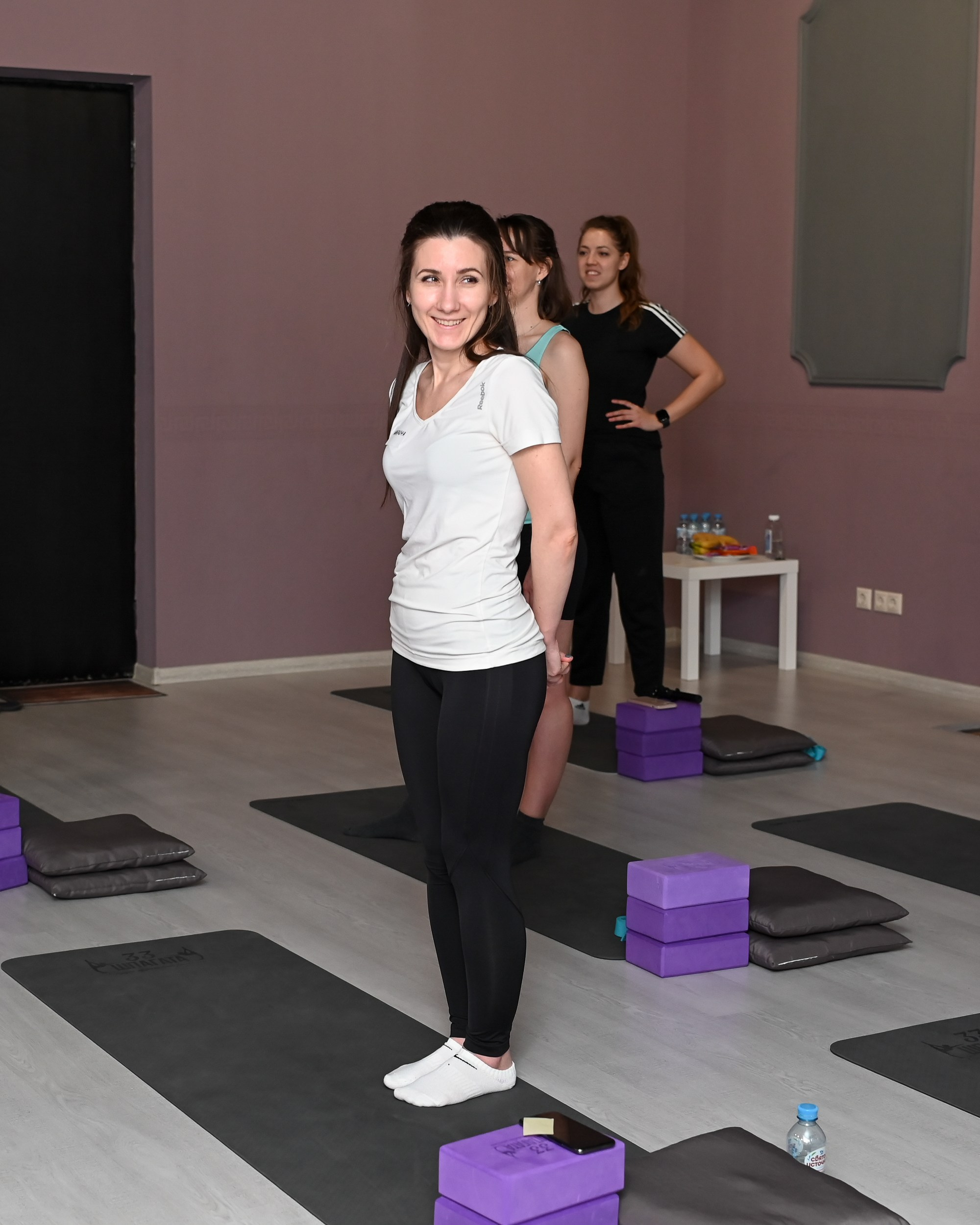 Women's Club. Бренд фотограф Москва