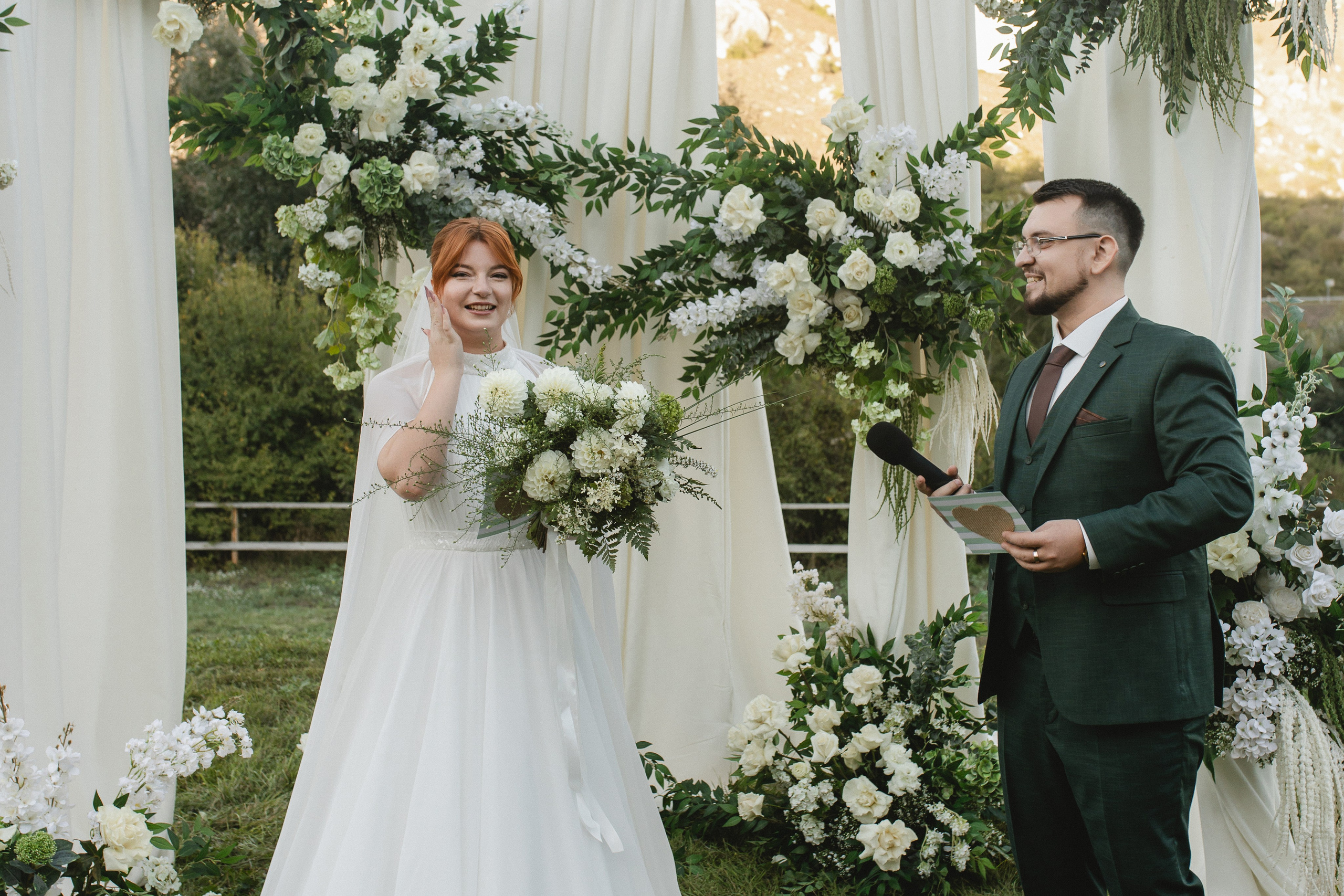 Геннадий + Елизавета. Фотограф в Севастополе и в Крыму