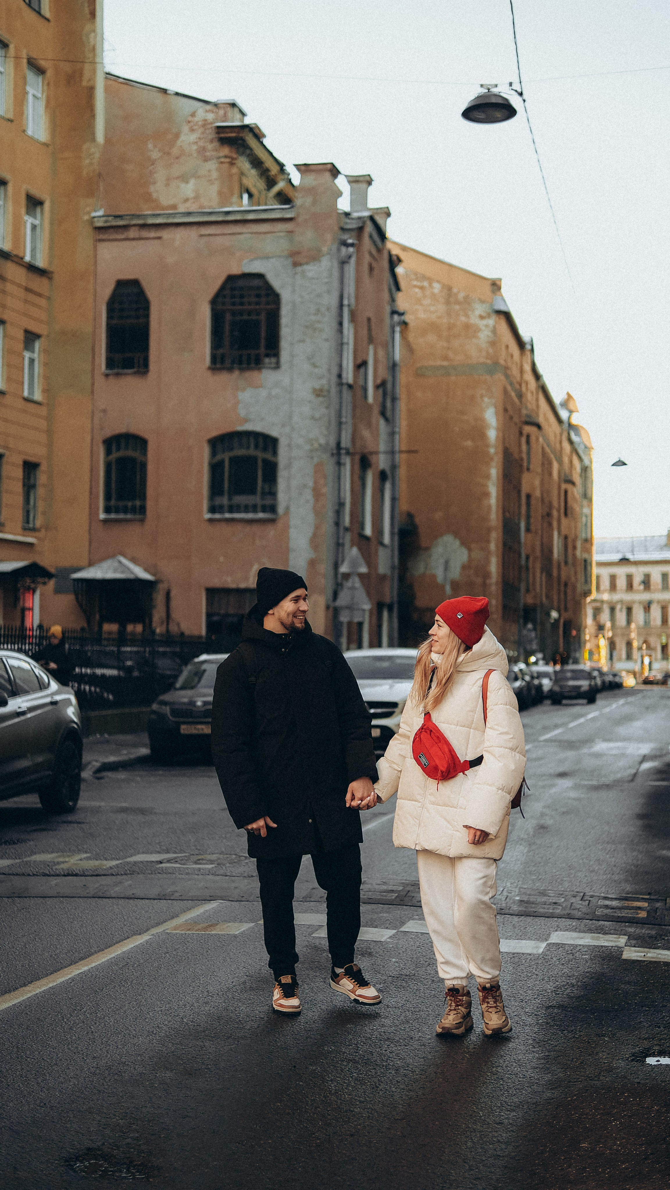 Катя & Ефим. Phdkvmr.ru