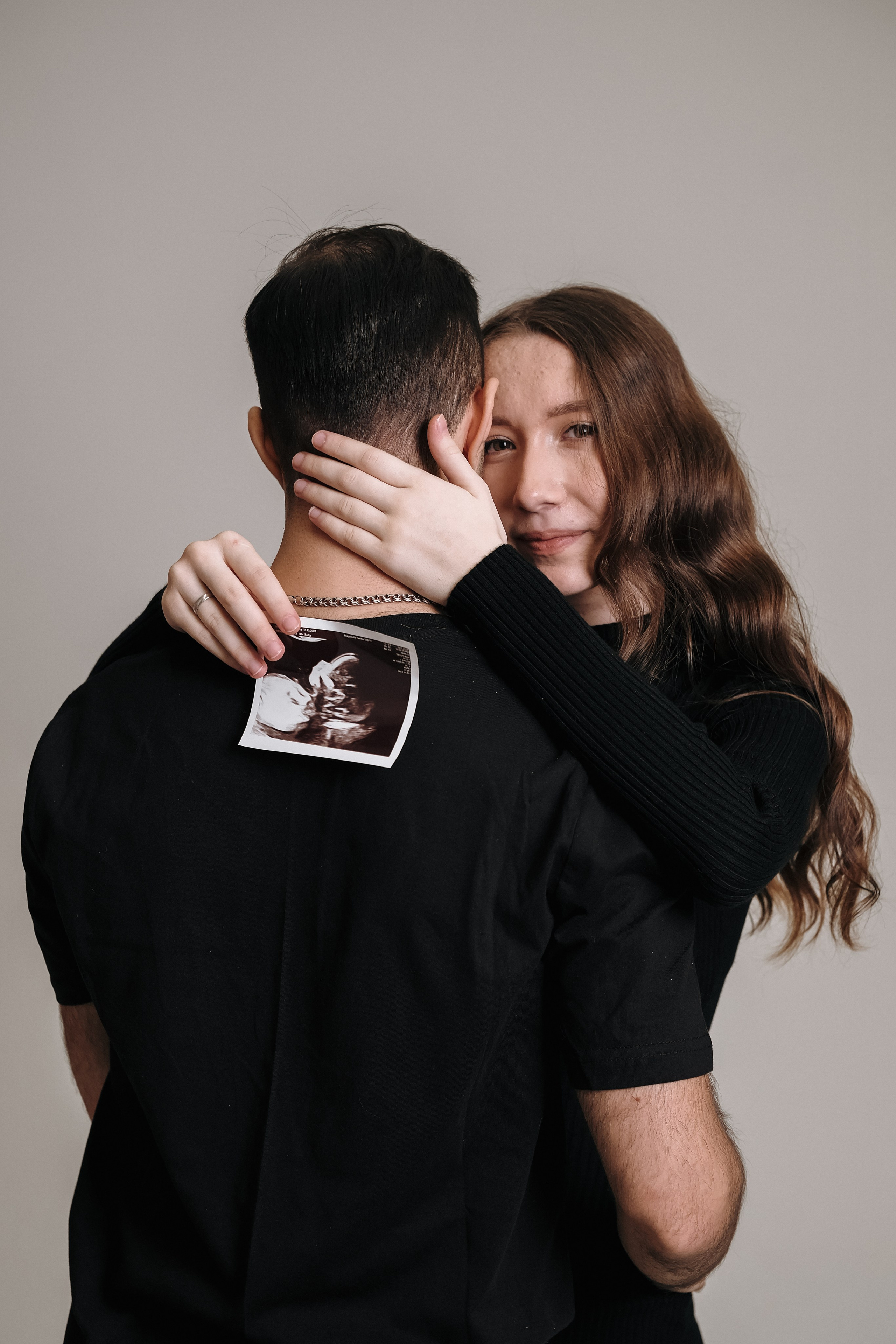 Даниелла & Василий. Phdkvmr.ru