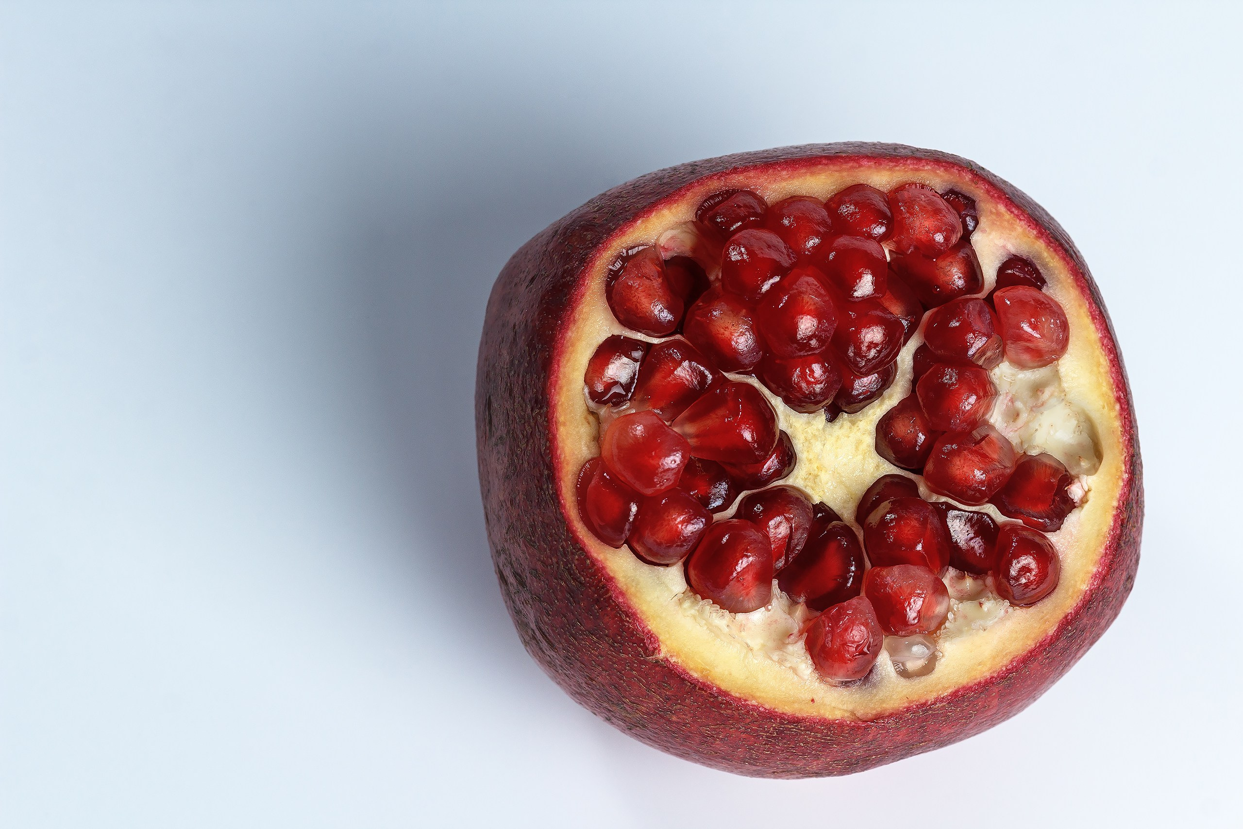 гранат фрукт