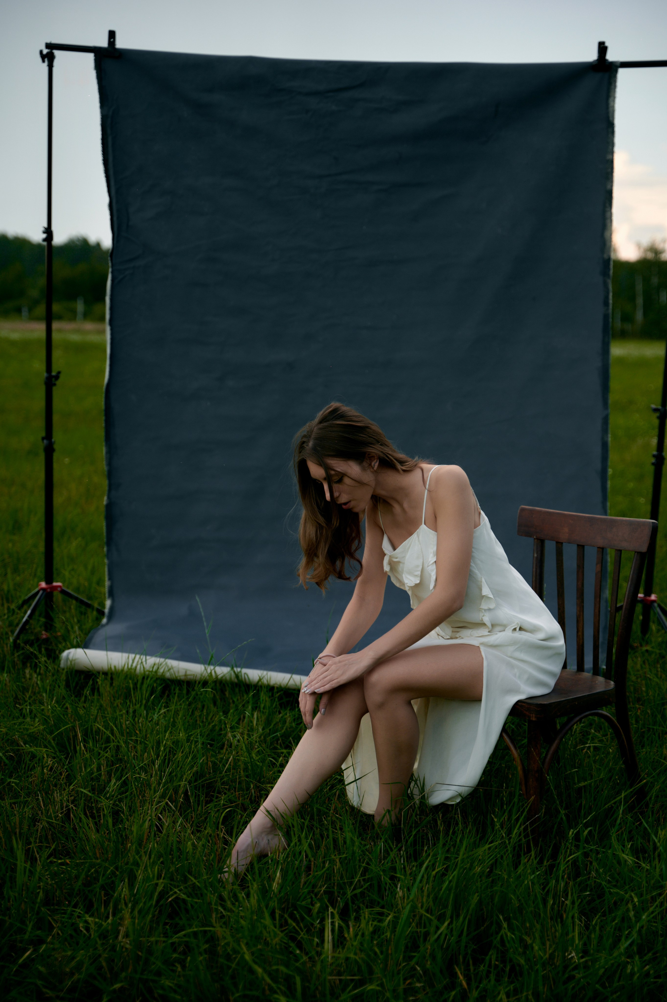 Мария. Фотограф Егорьевск Коломна Воскресенск