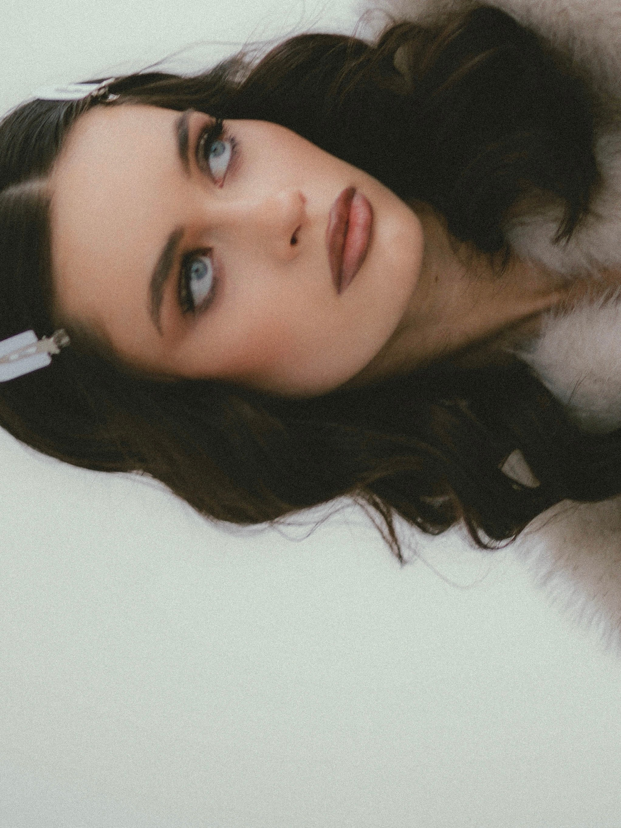 Дарина. Портретный и свадебный фотограф Москва Валерия Возняковская