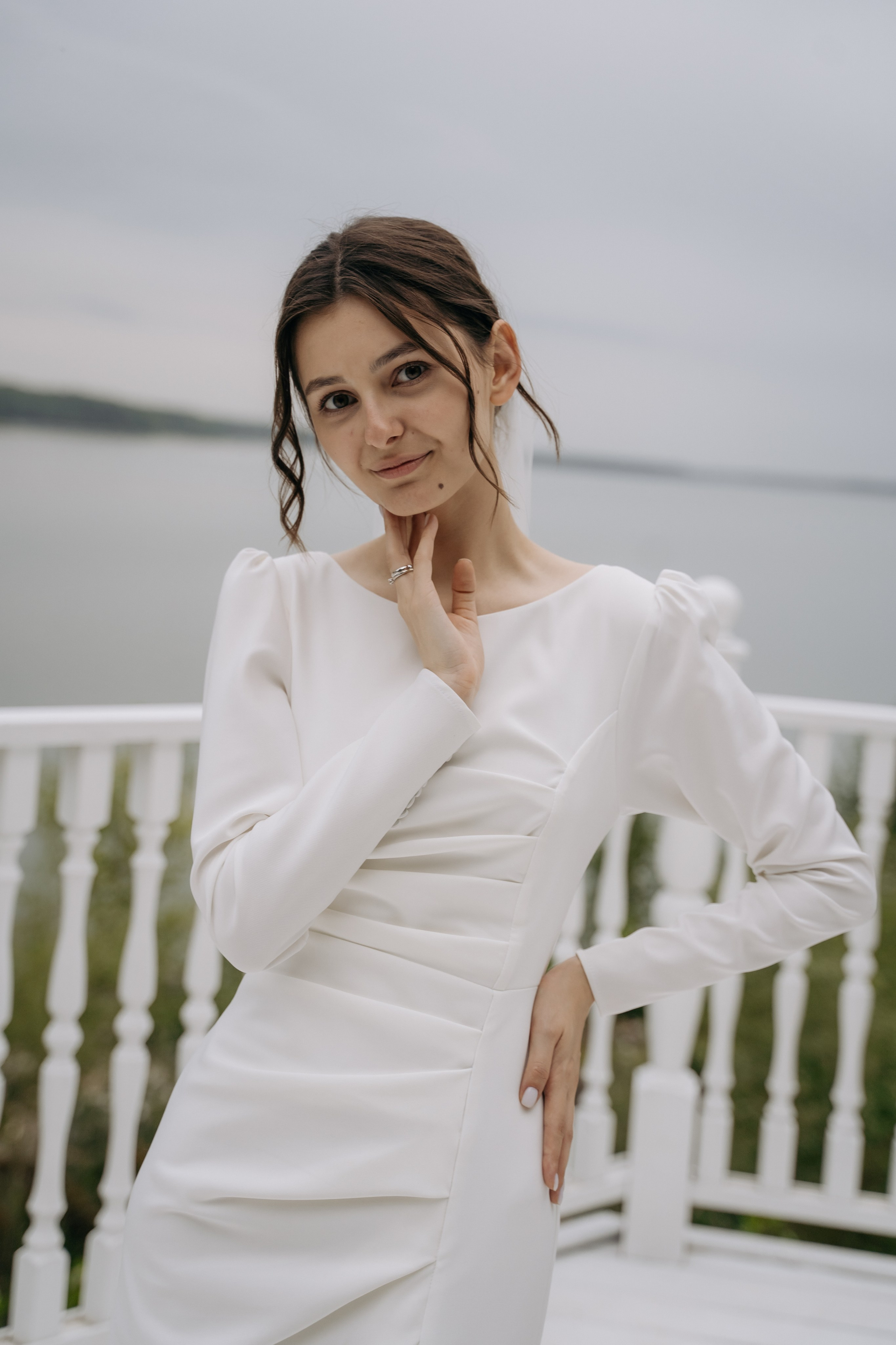 Лиля и Иван. Свадебный и семейный фотограф в Новосибирске Наталья Зорина