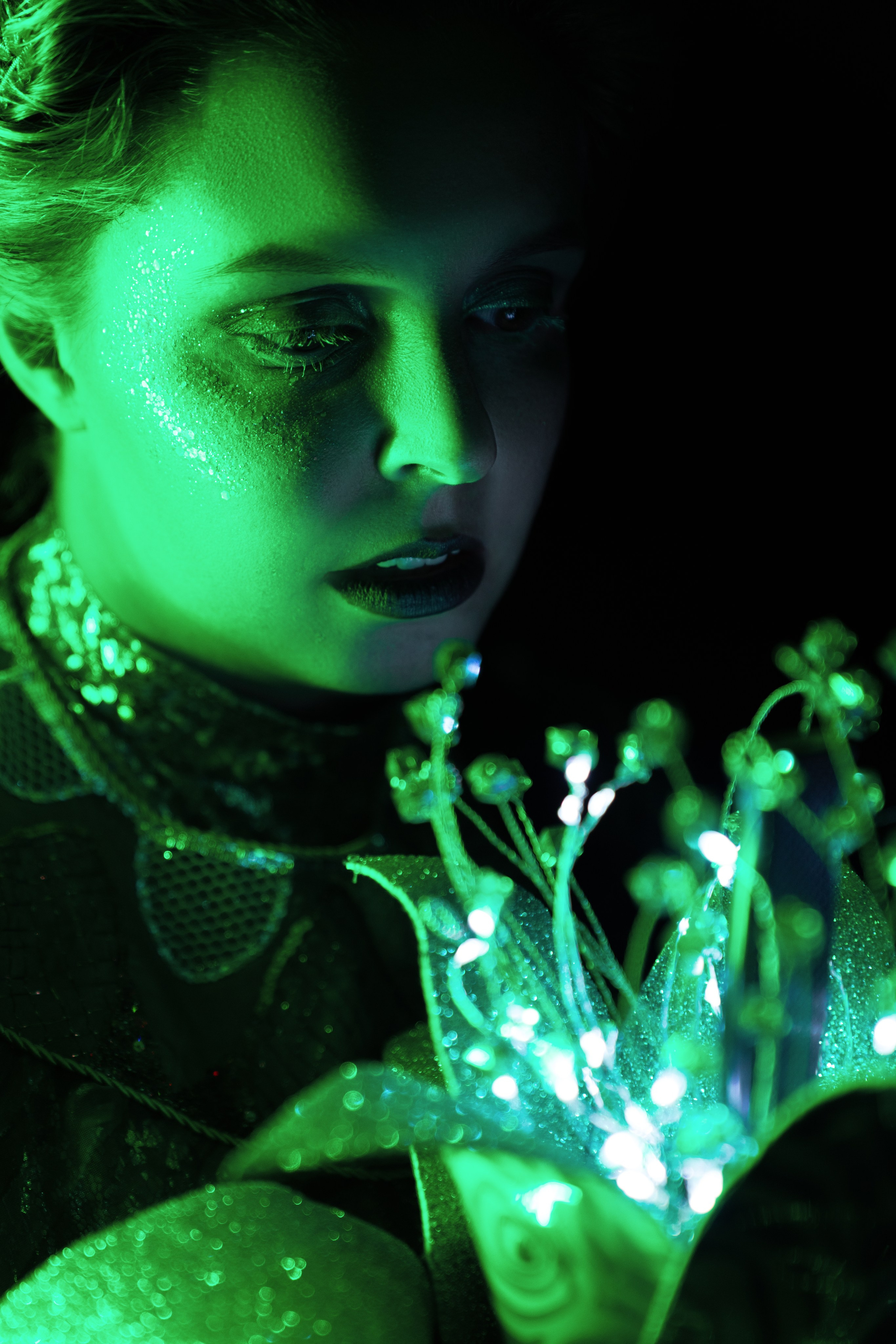 The Mistress Of The Copper Mountain. Антон Незримый | Фотограф в Санкт-Петербурге