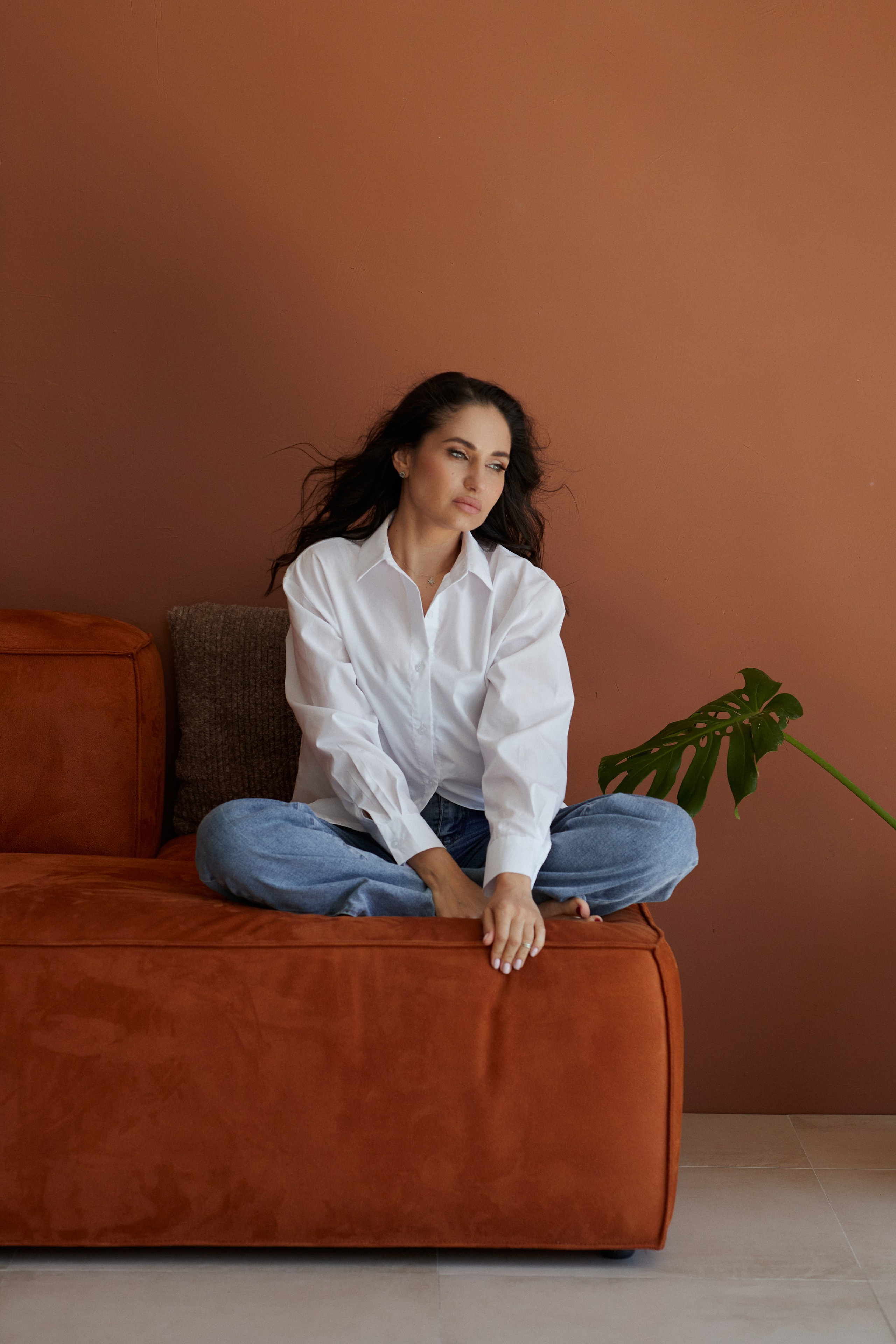 Семейная фотосессия. Свадебный и семейный фотограф в Сочи-Красной поляне Ларионова Анна